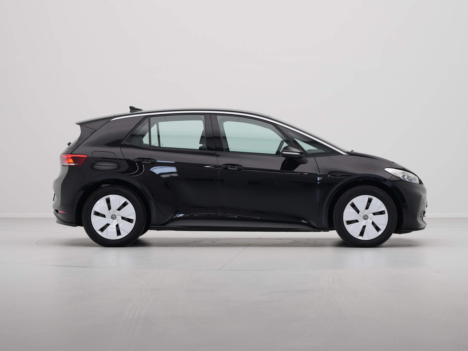 Volkswagen - ID.3 Pure Oranje Edition 52 kWh - 2024