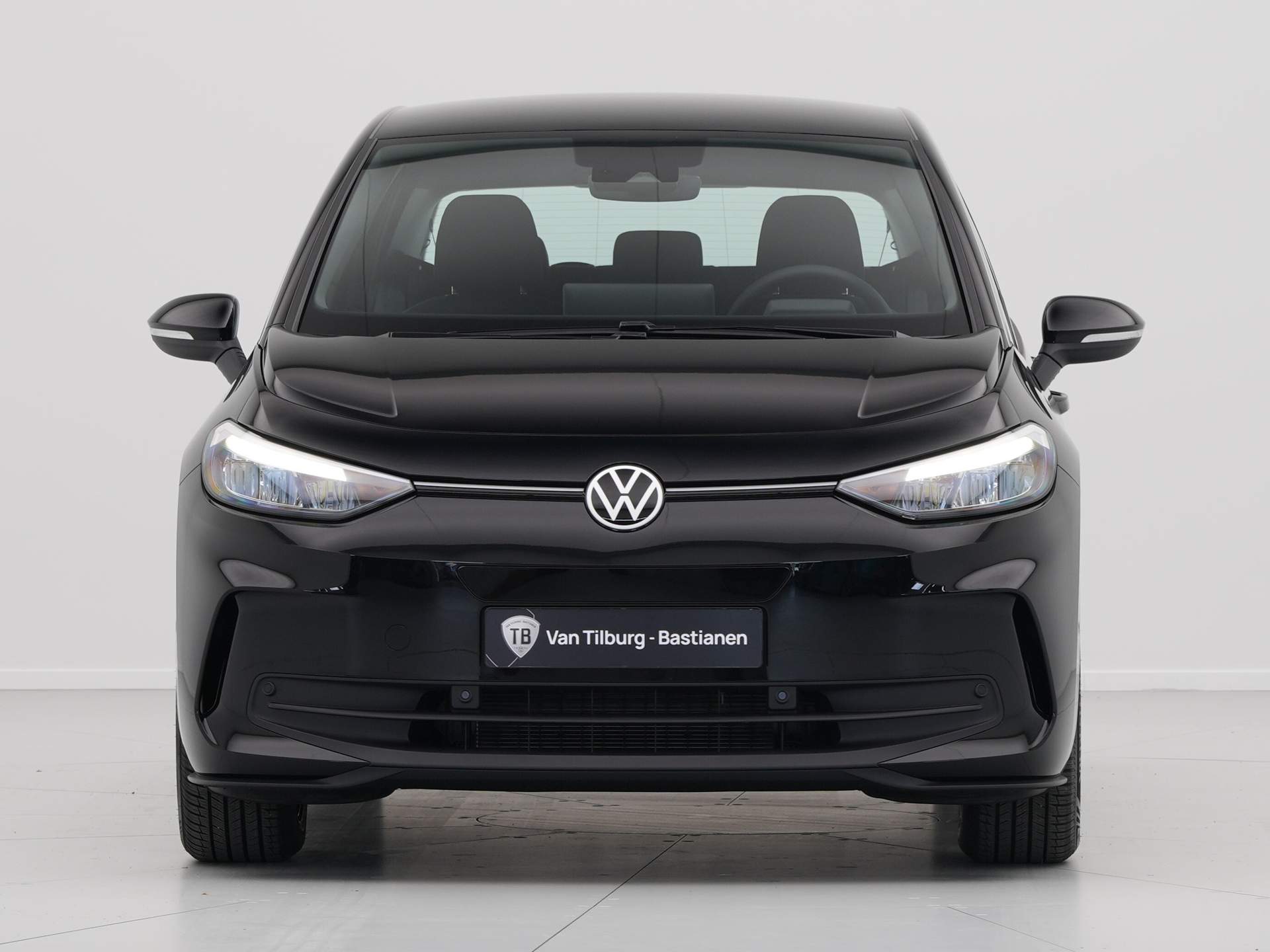 Volkswagen - ID.3 Pure Oranje Edition 52 kWh - 2024