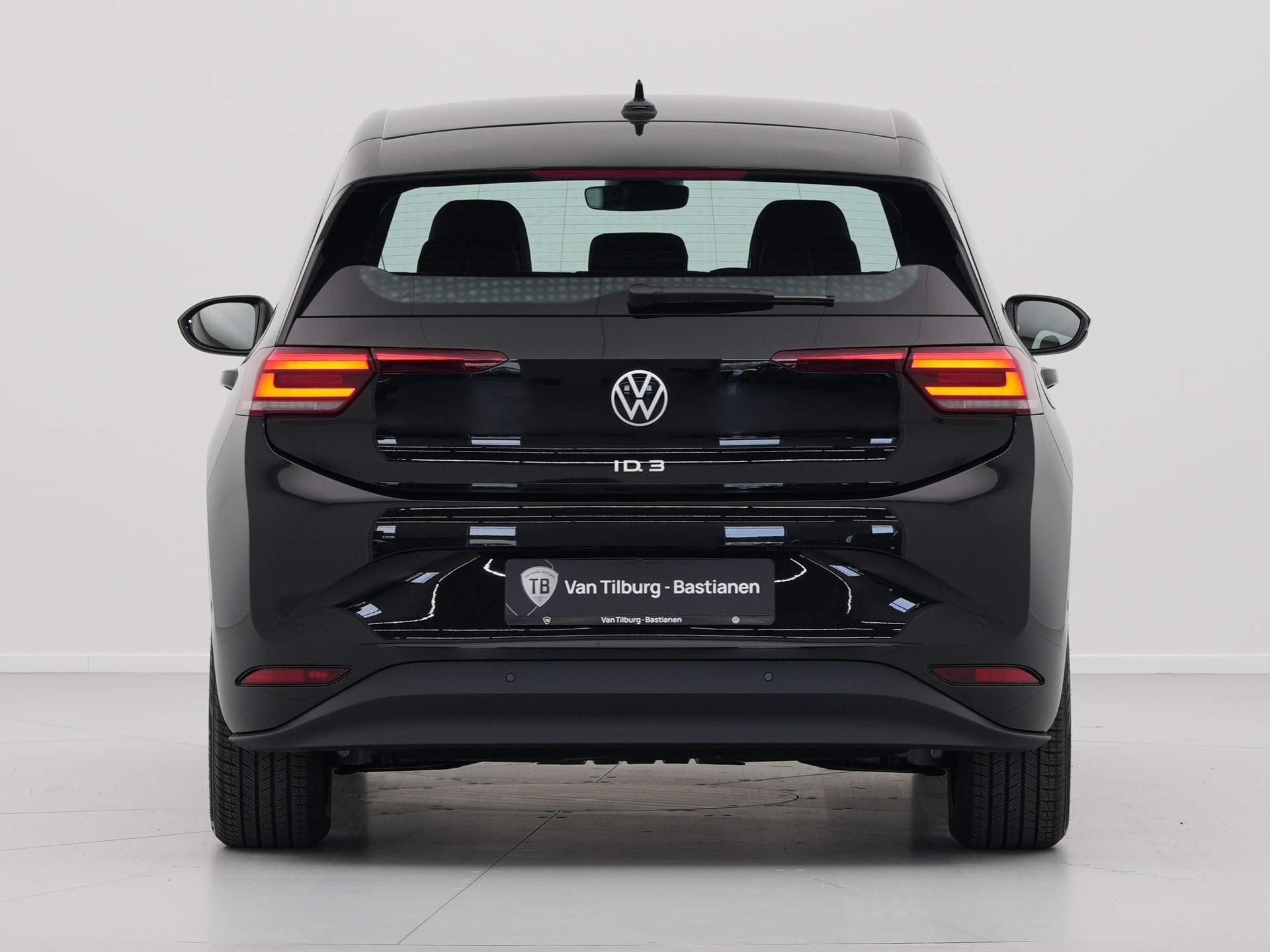 Volkswagen - ID.3 Pure Oranje Edition 52 kWh - 2024