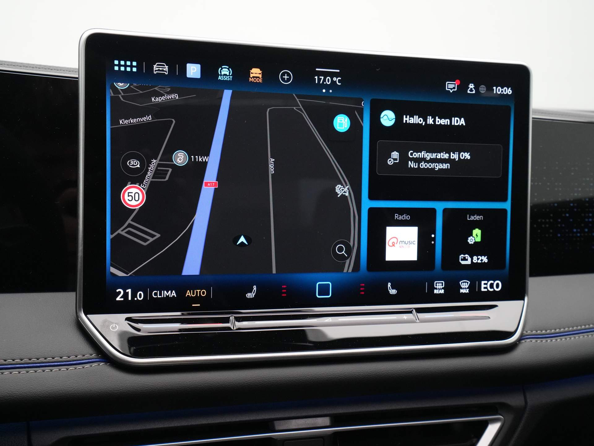 Volkswagen - Tiguan 1.5 eHybrid 204pk R-Line Edition - 2024