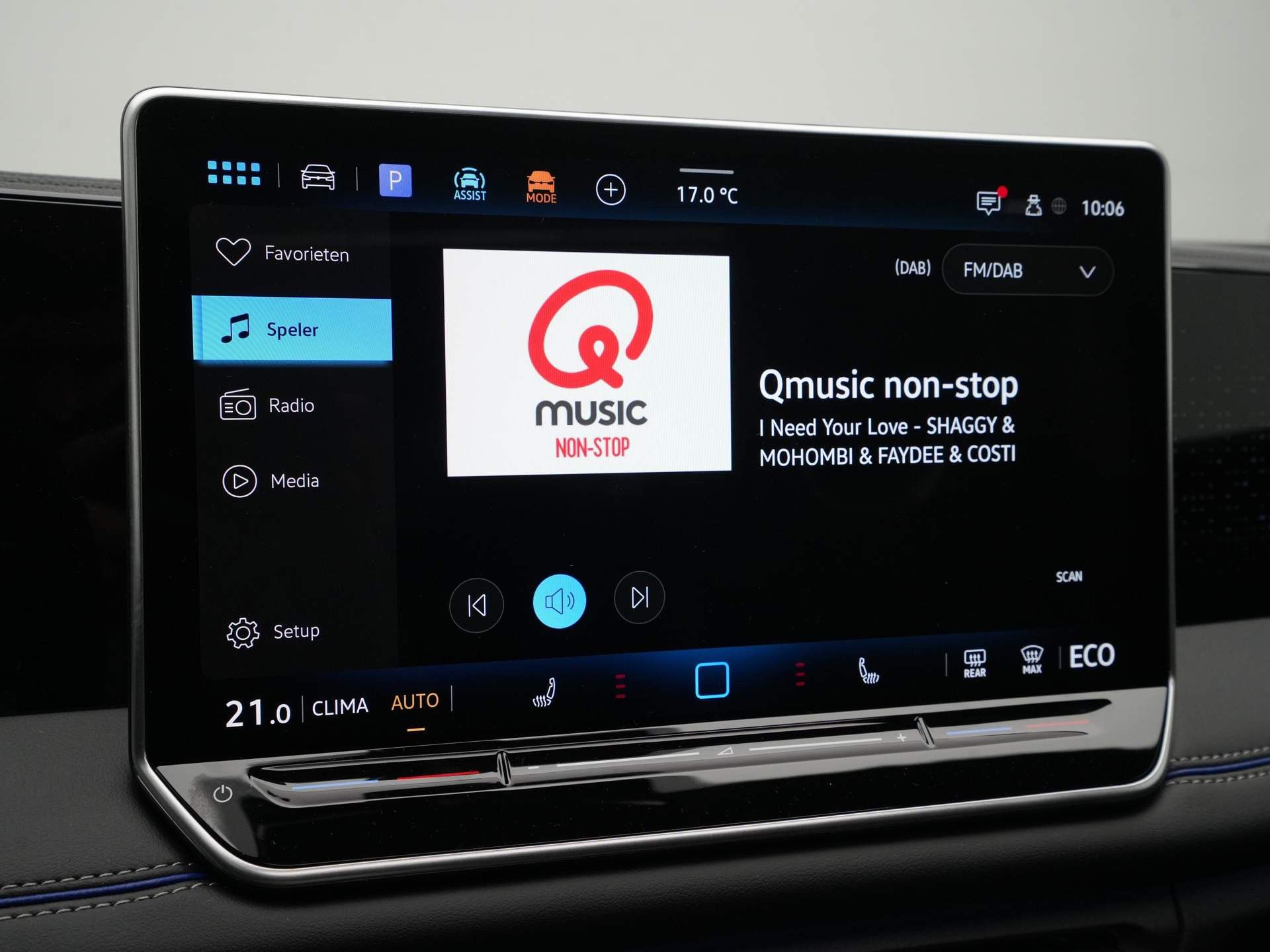 Volkswagen - Tiguan 1.5 eHybrid 204pk R-Line Edition - 2024