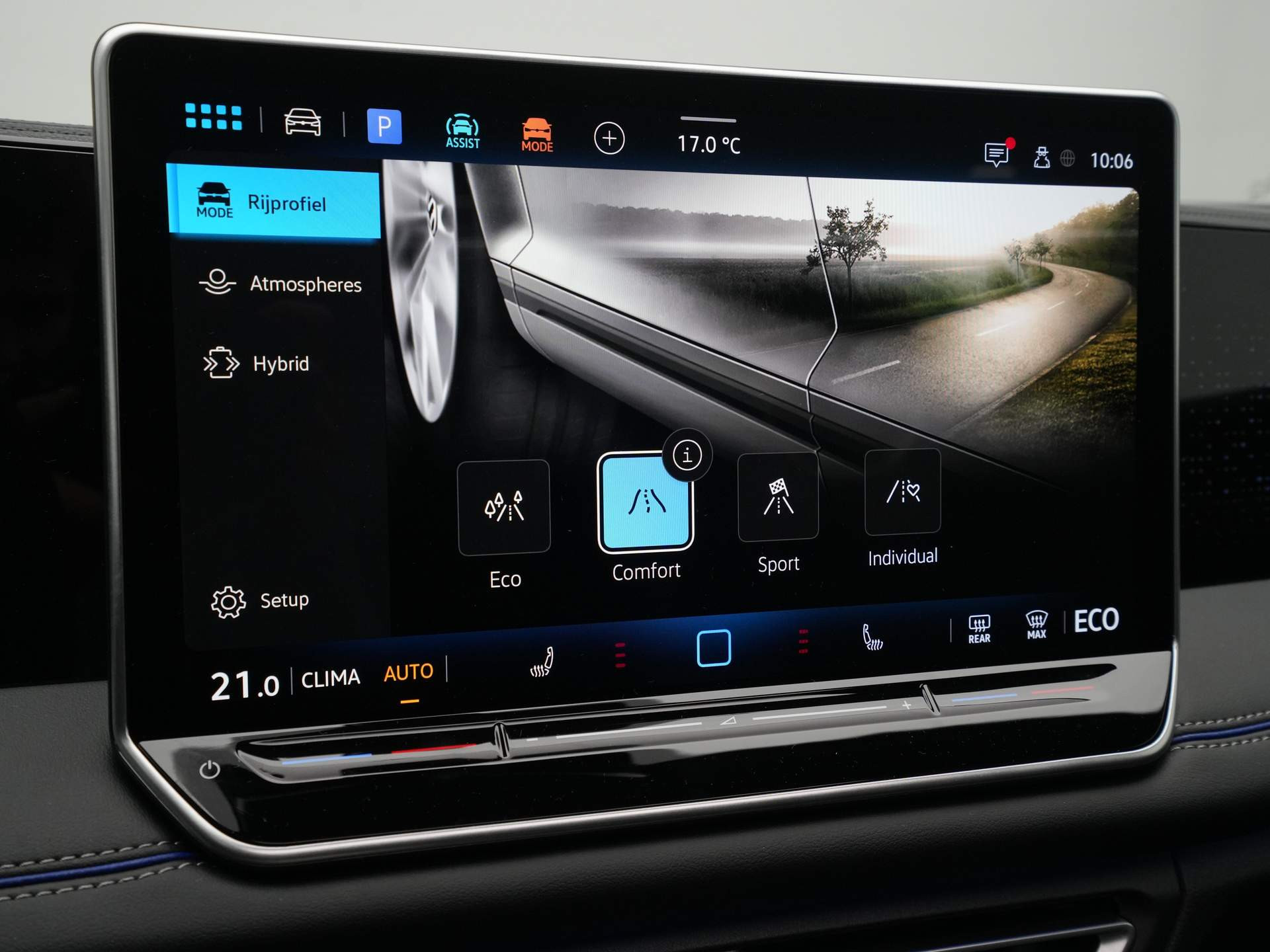 Volkswagen - Tiguan 1.5 eHybrid 204pk R-Line Edition - 2024