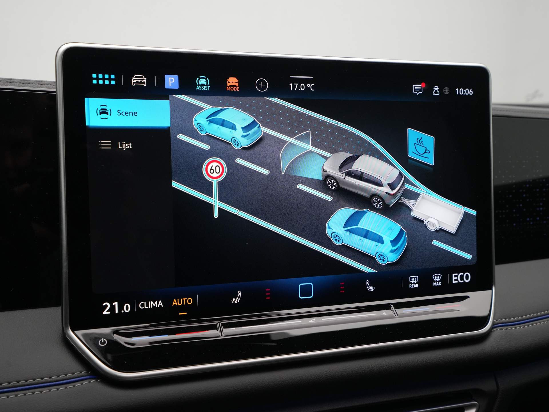 Volkswagen - Tiguan 1.5 eHybrid 204pk R-Line Edition - 2024