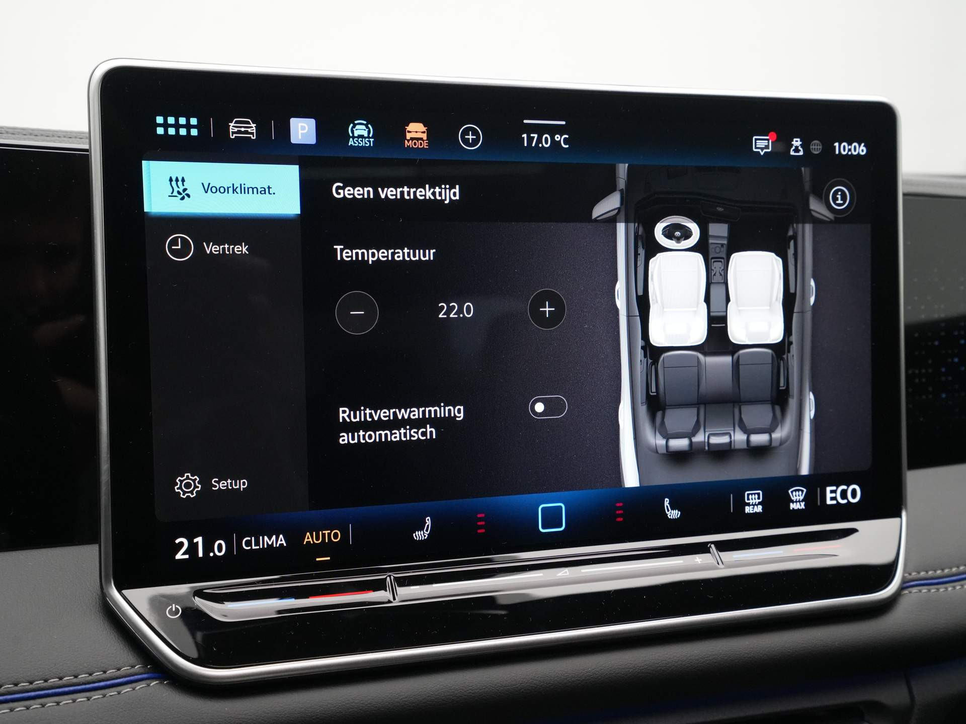 Volkswagen - Tiguan 1.5 eHybrid 204pk R-Line Edition - 2024