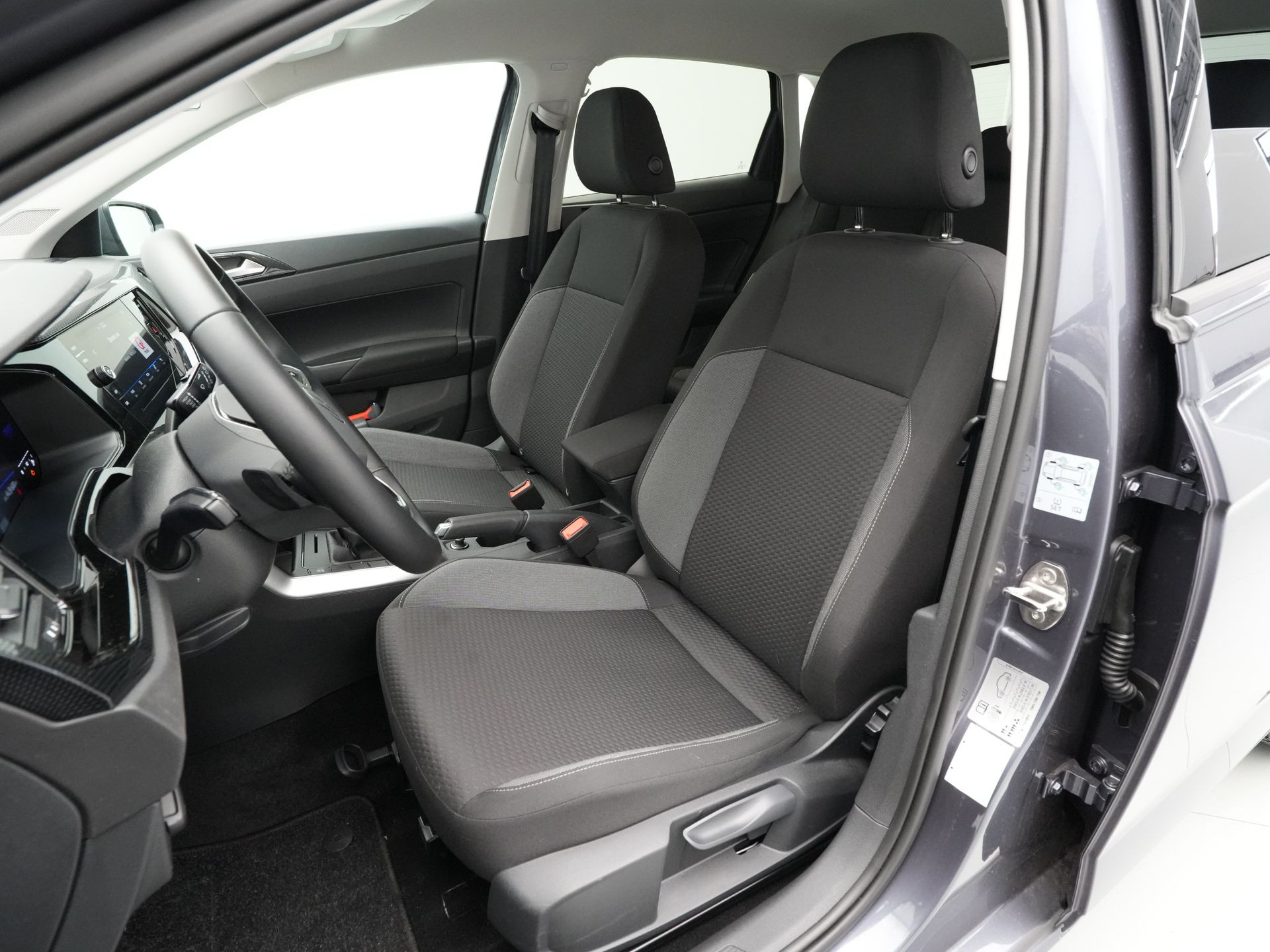 Volkswagen - Polo 1.0 TSI 95pk DSG Life Edition - 2024