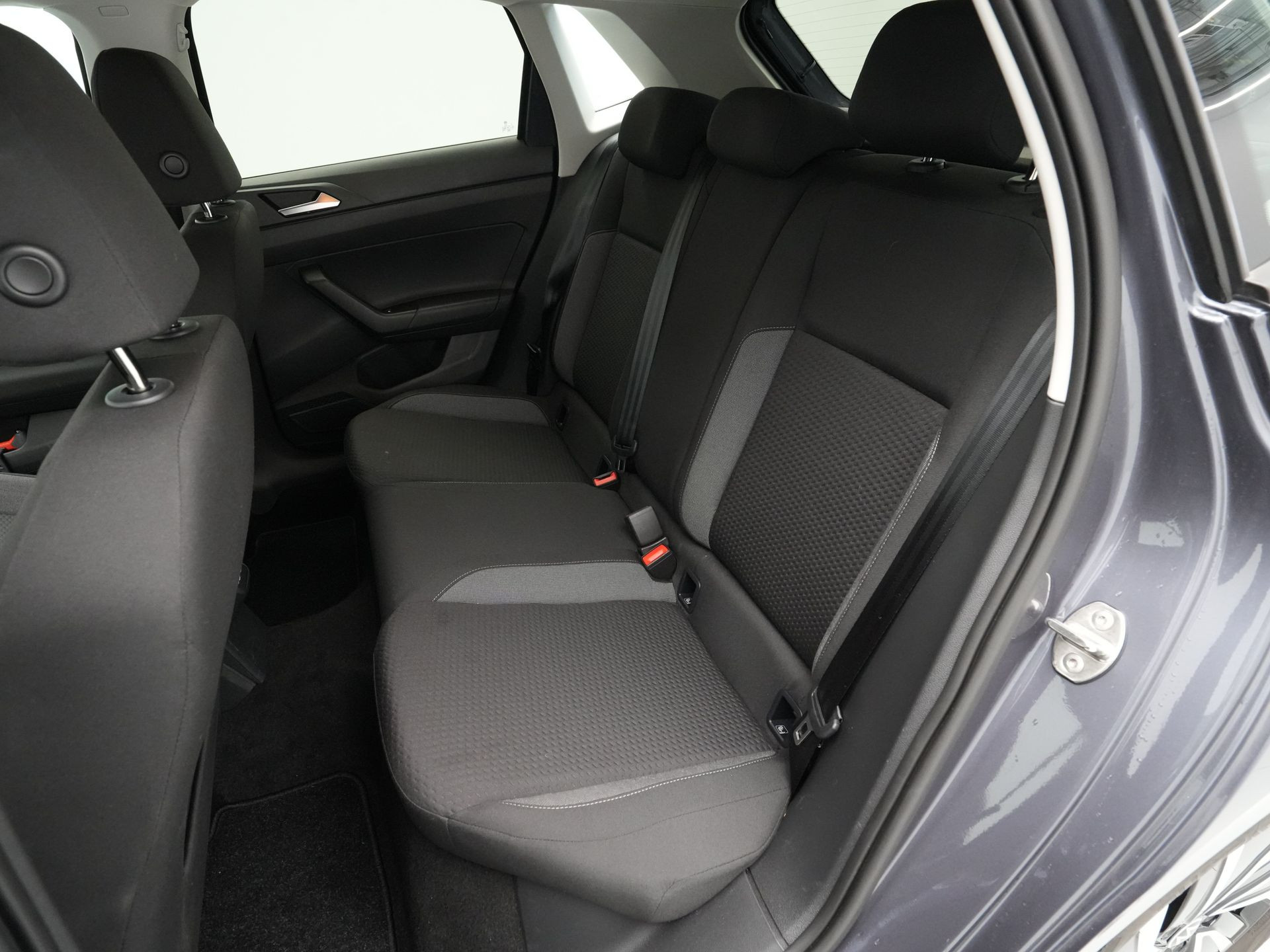 Volkswagen - Polo 1.0 TSI 95pk DSG Life Edition - 2024