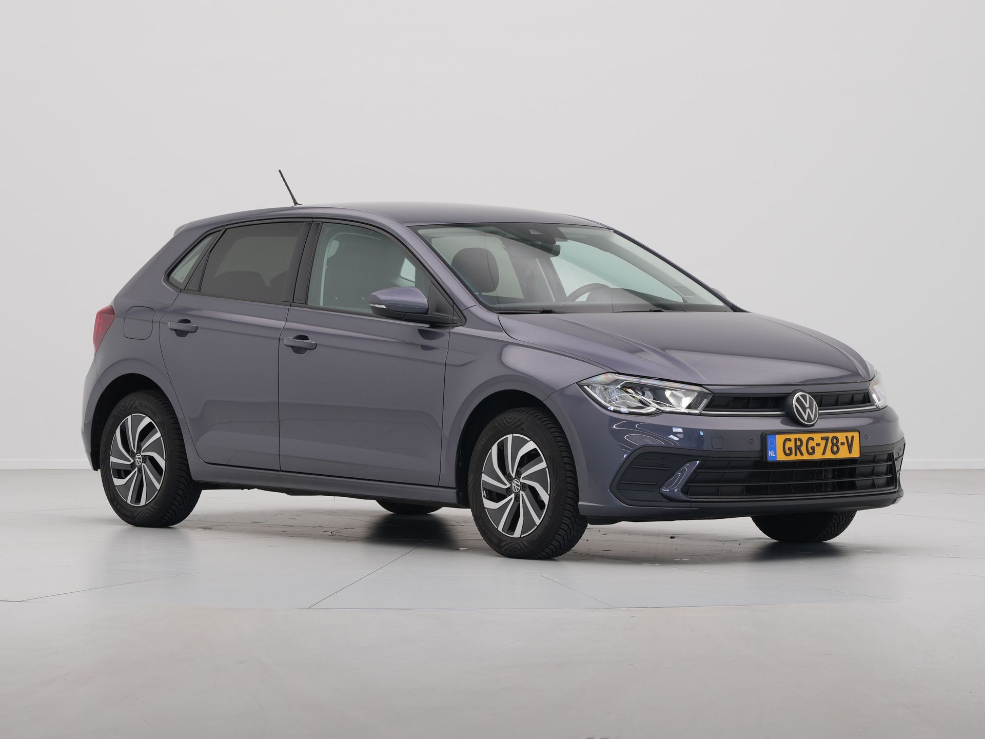 Volkswagen - Polo 1.0 TSI 95pk DSG Life Edition - 2024