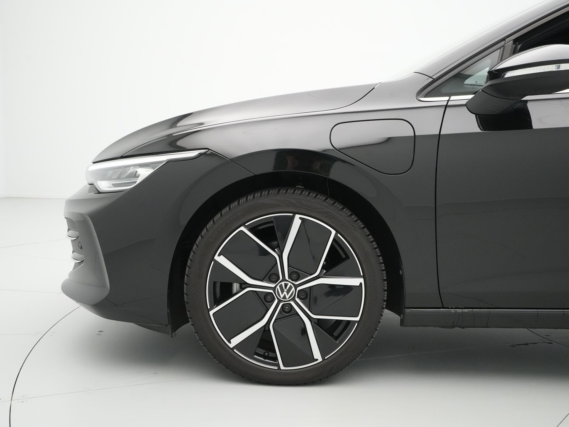 Volkswagen - Golf 1.5 eHybrid 50 Edition - 2024