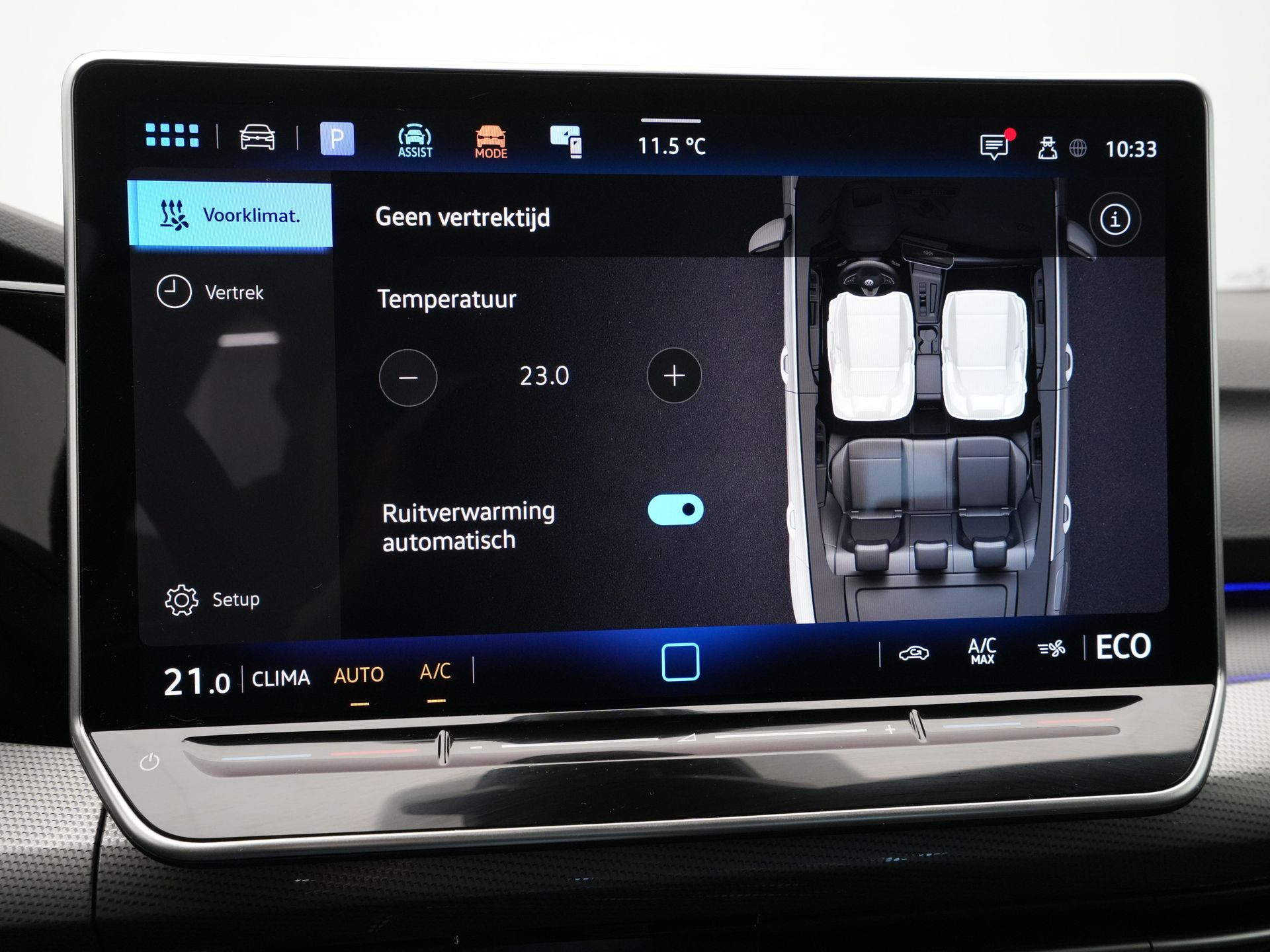 Volkswagen - Golf 1.5 eHybrid 50 Edition - 2024