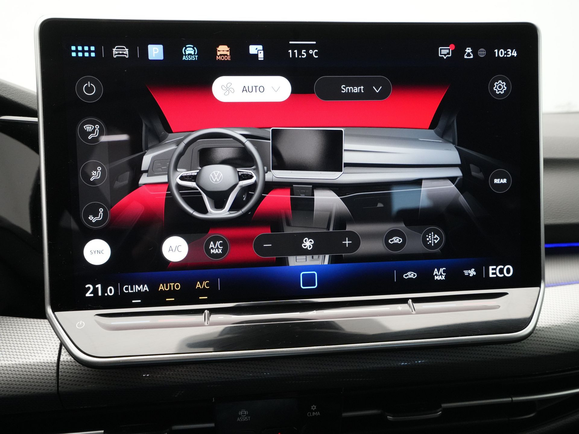 Volkswagen - Golf 1.5 eHybrid 50 Edition - 2024