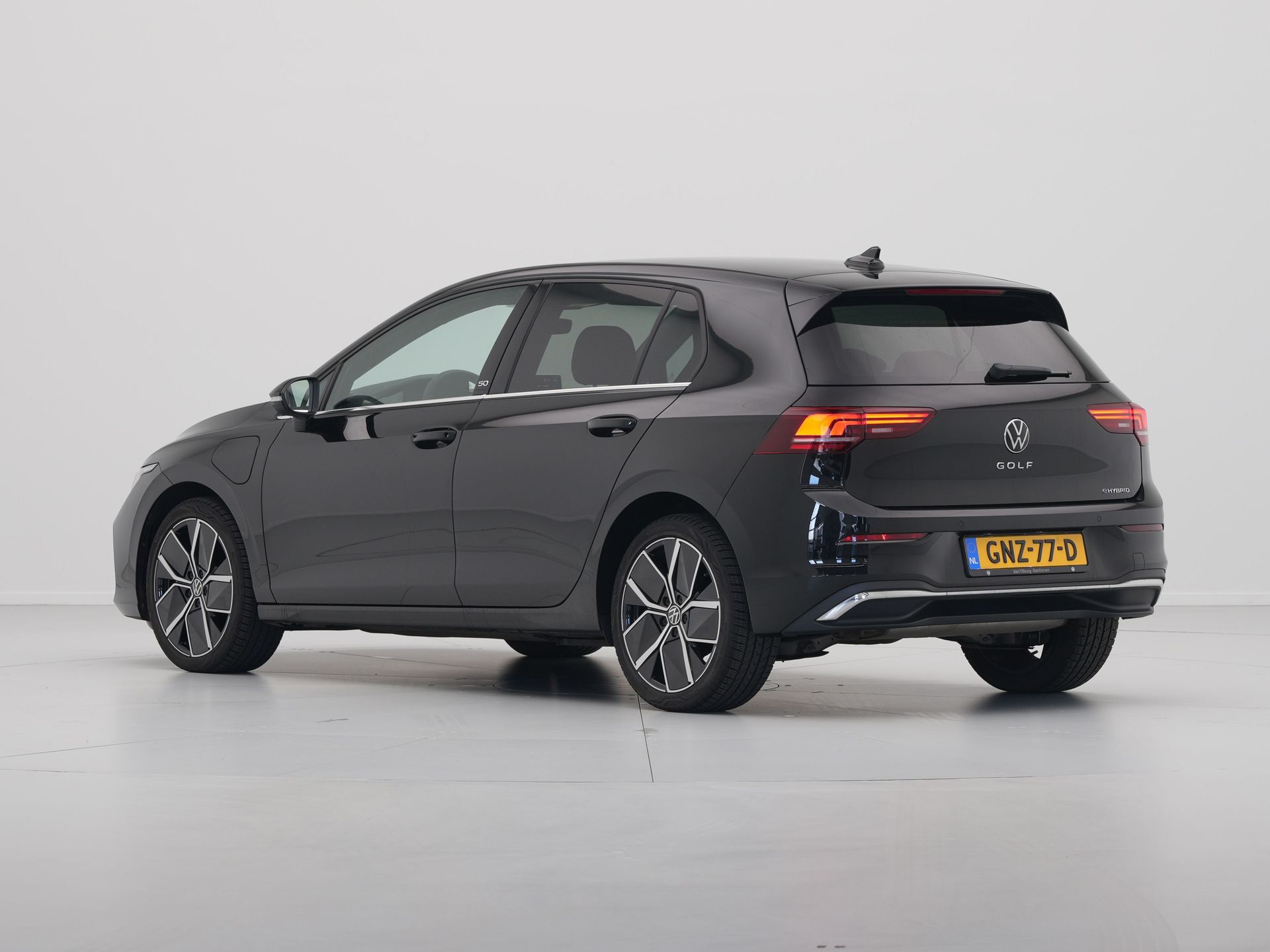 Volkswagen - Golf 1.5 eHybrid 50 Edition - 2024