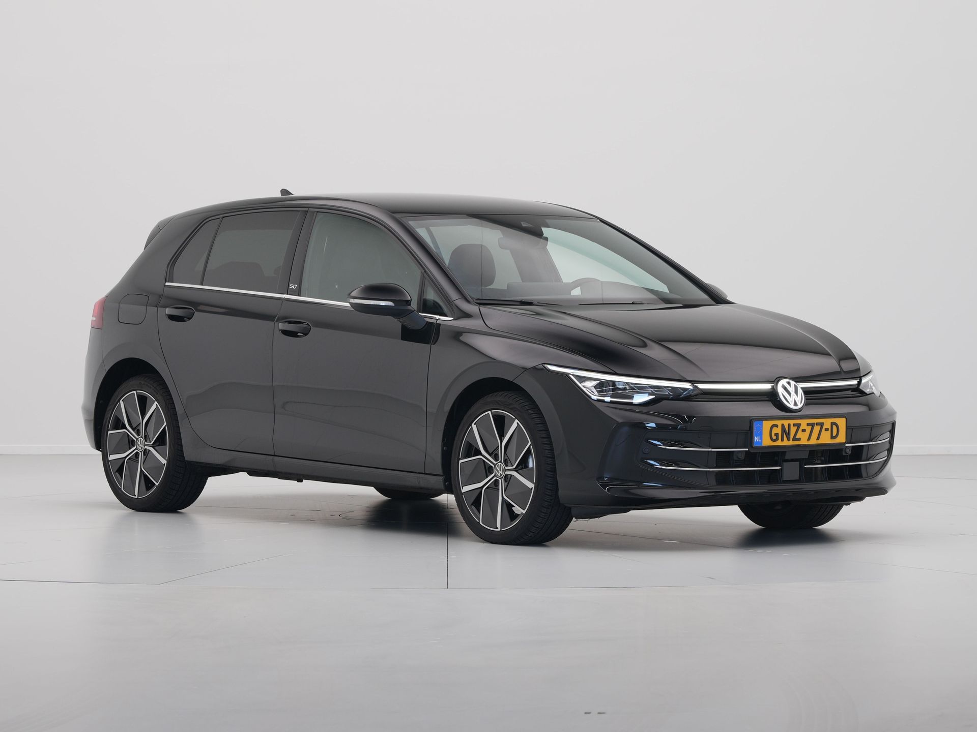 Volkswagen - Golf 1.5 eHybrid 50 Edition - 2024