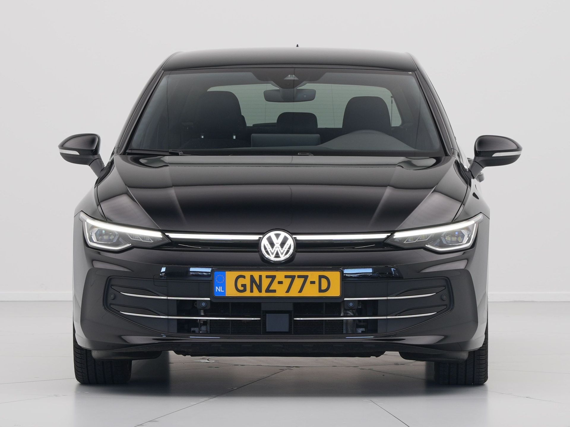 Volkswagen - Golf 1.5 eHybrid 50 Edition - 2024