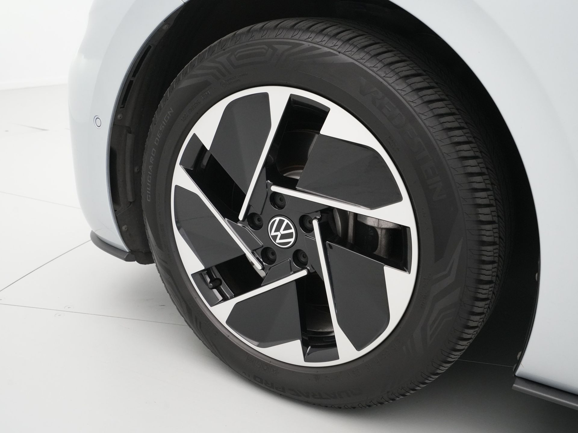 Volkswagen - ID.3 Pro Business 59 kWh - 2024