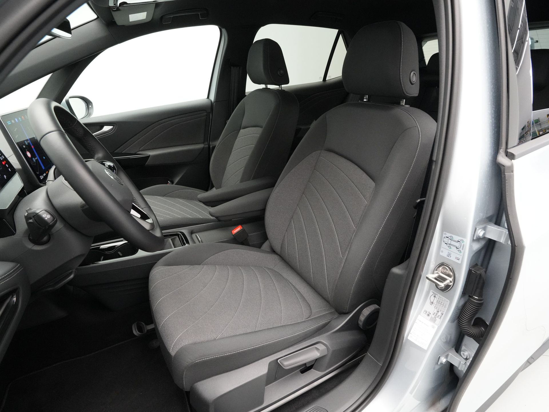 Volkswagen - ID.3 Pro Business 59 kWh - 2024
