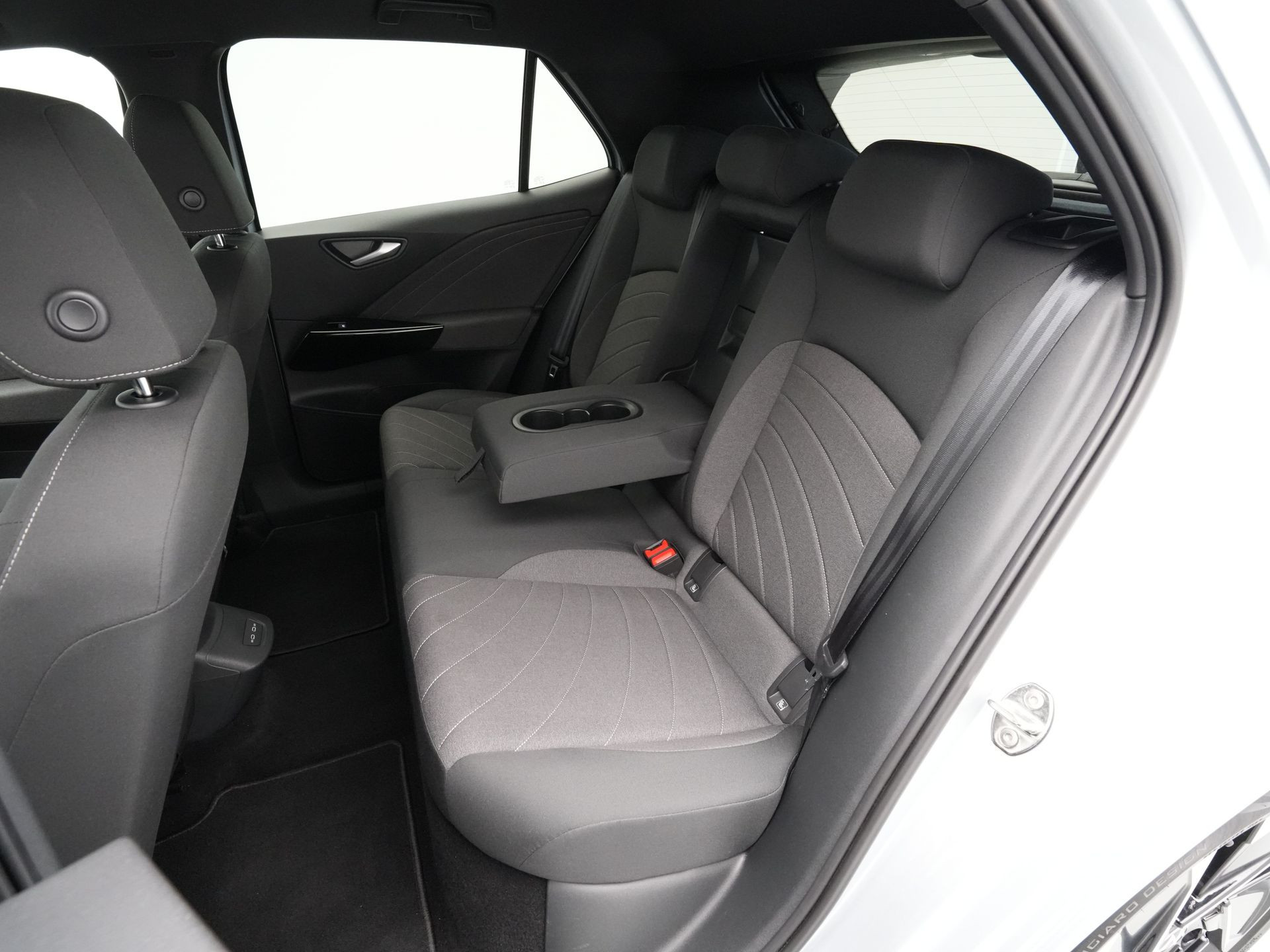 Volkswagen - ID.3 Pro Business 59 kWh - 2024