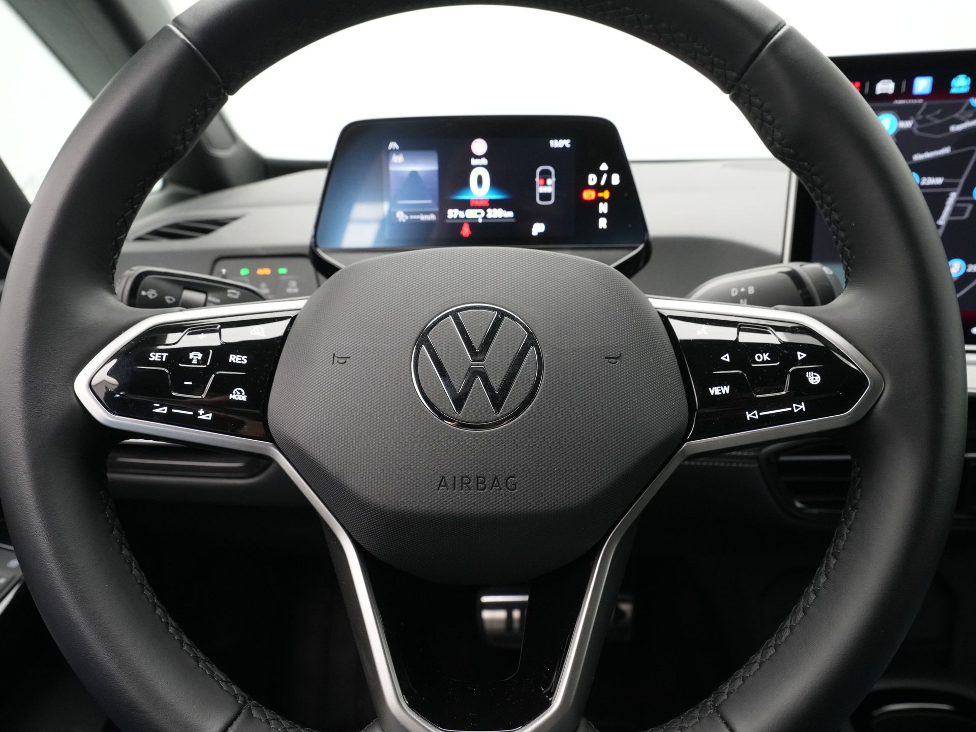 Volkswagen - ID.3 Pro Business 59 kWh - 2024