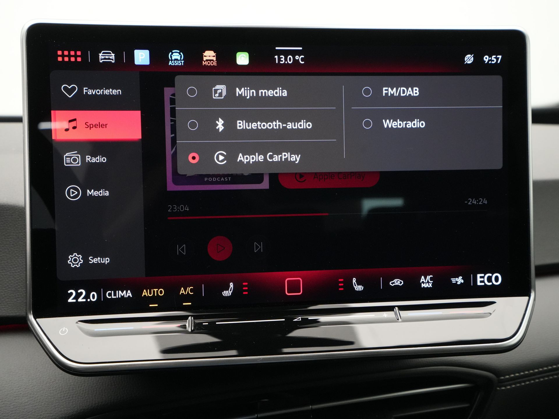 Volkswagen - ID.3 Pro Business 59 kWh - 2024