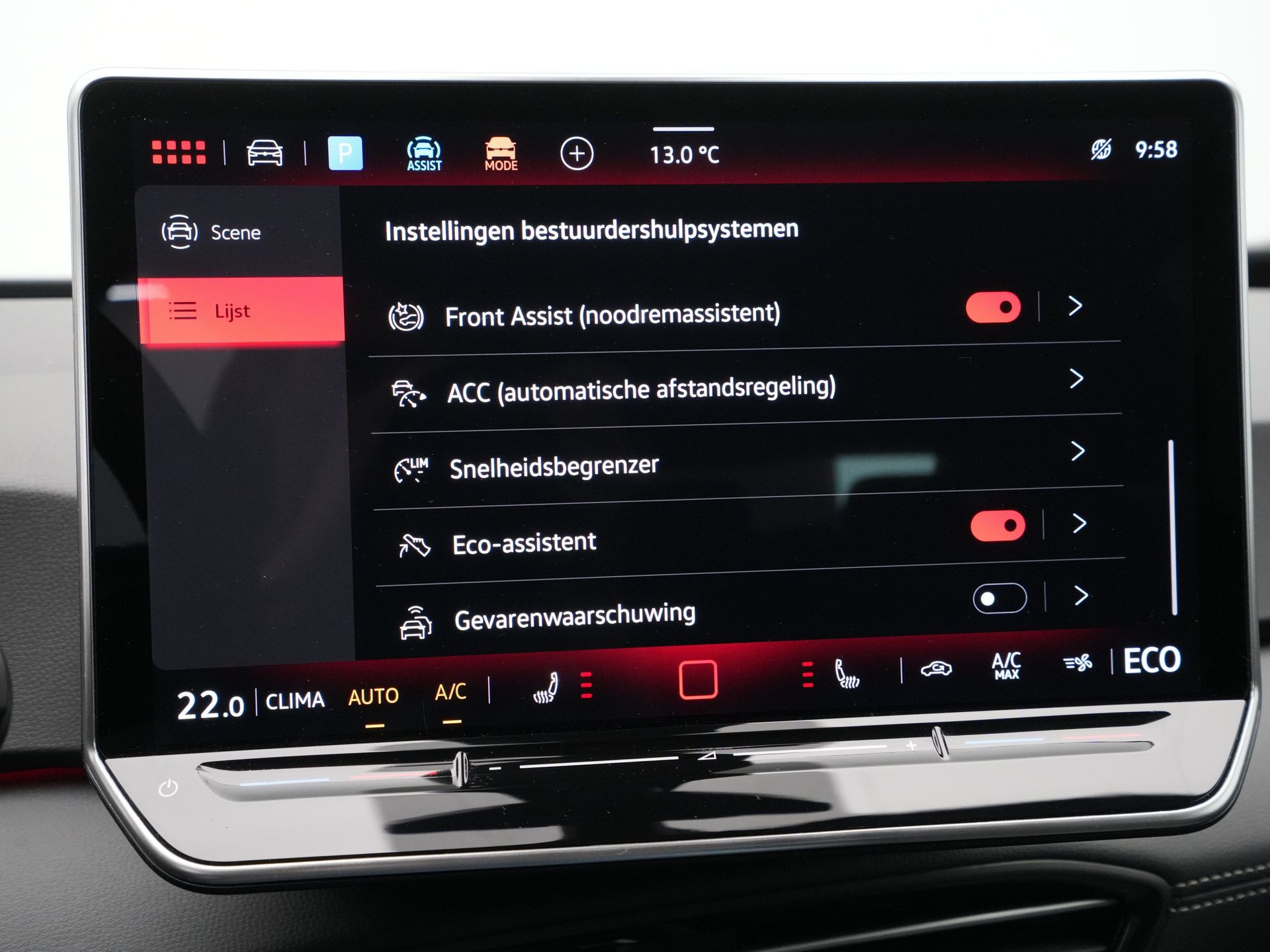 Volkswagen - ID.3 Pro Business 59 kWh - 2024