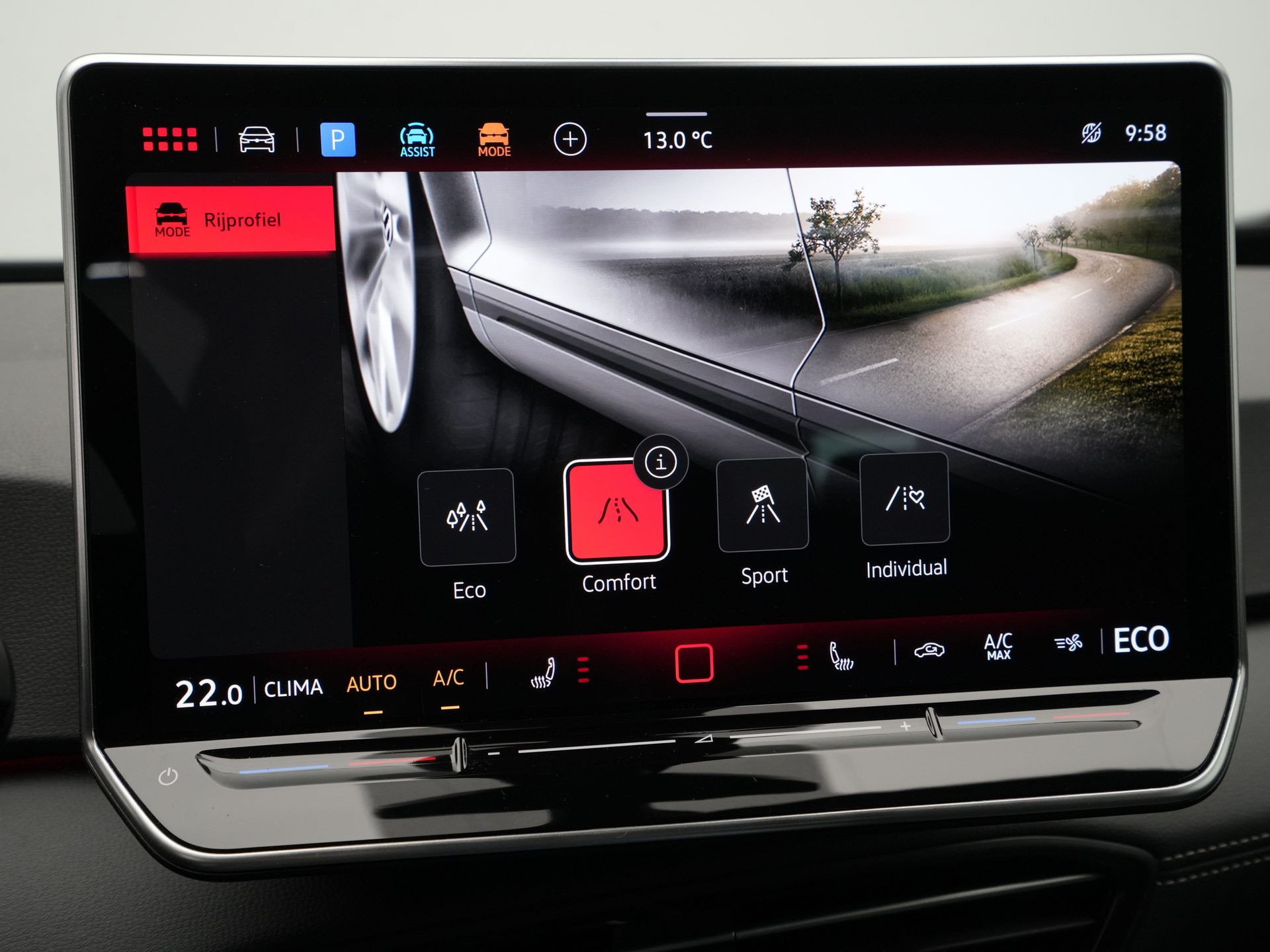 Volkswagen - ID.3 Pro Business 59 kWh - 2024