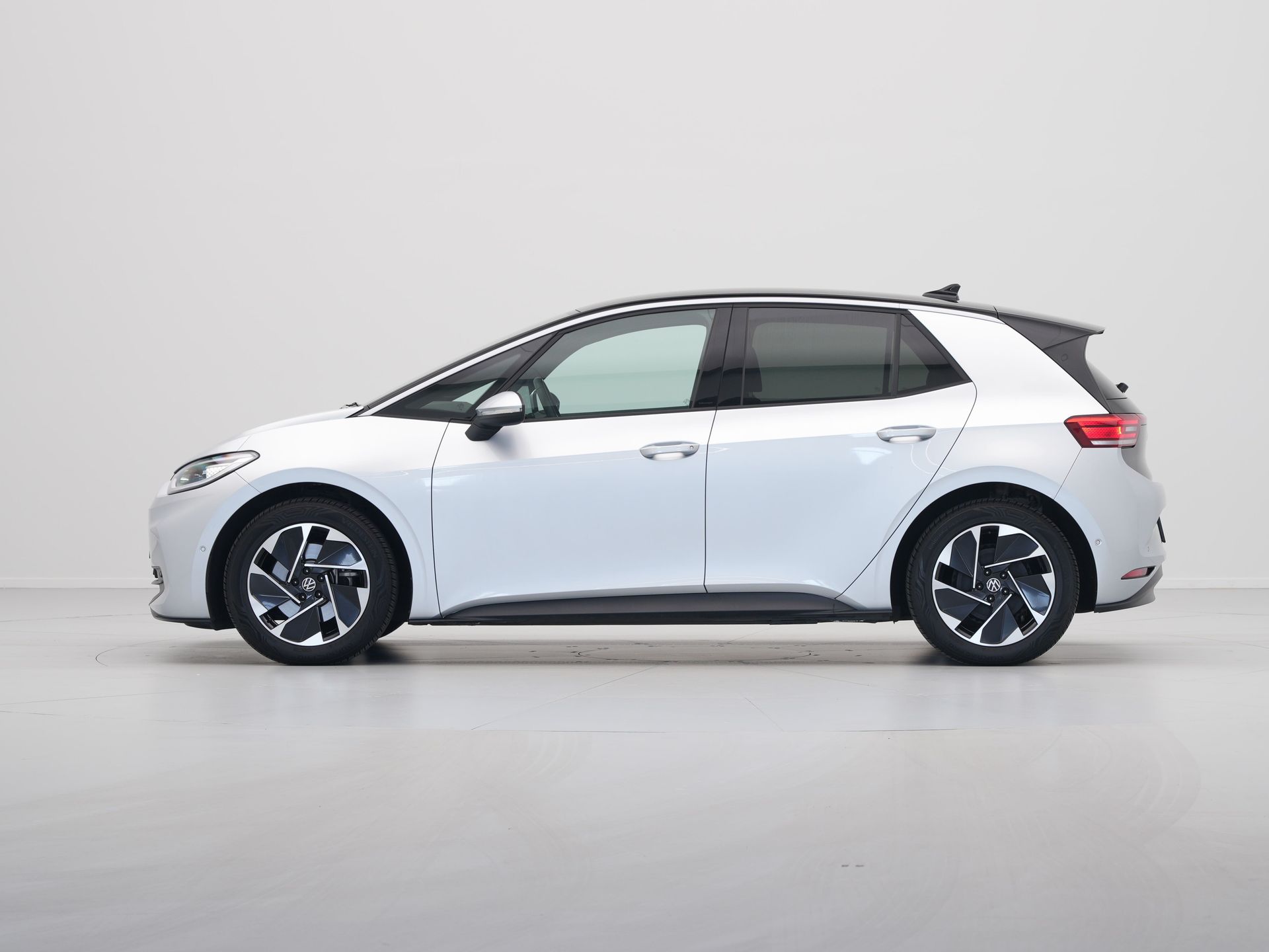 Volkswagen - ID.3 Pro Business 59 kWh - 2024