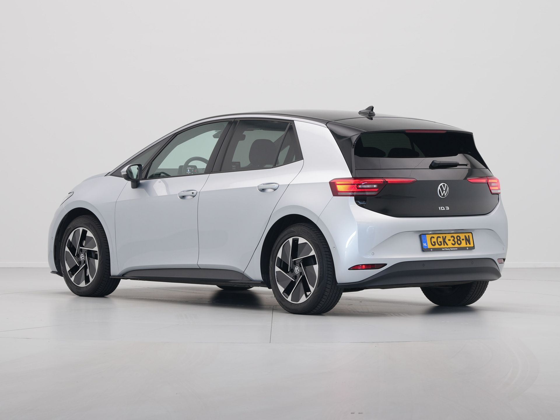 Volkswagen - ID.3 Pro Business 59 kWh - 2024