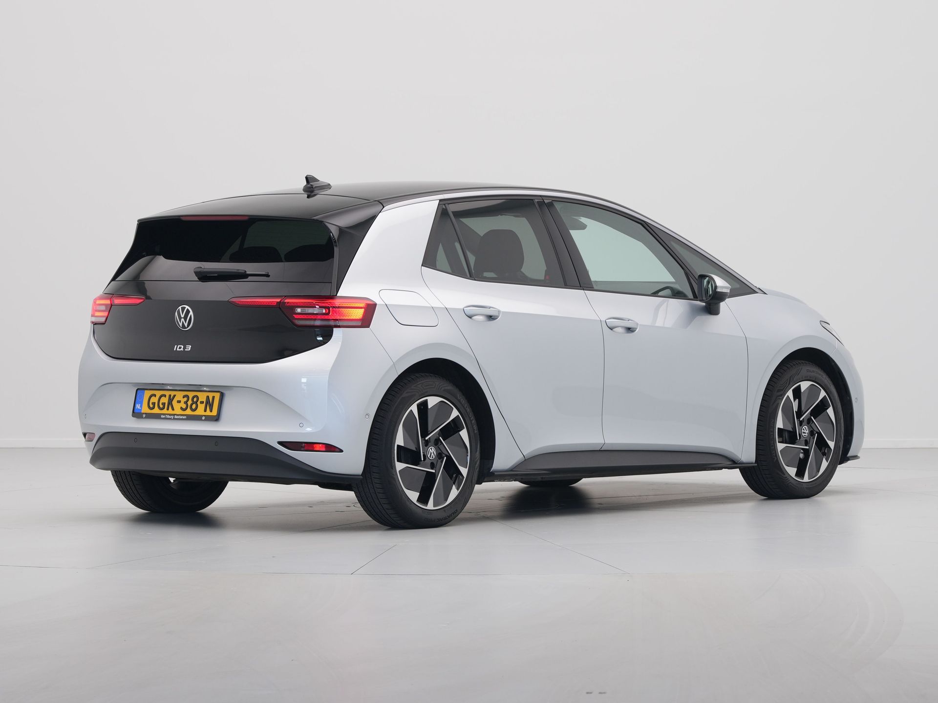 Volkswagen - ID.3 Pro Business 59 kWh - 2024