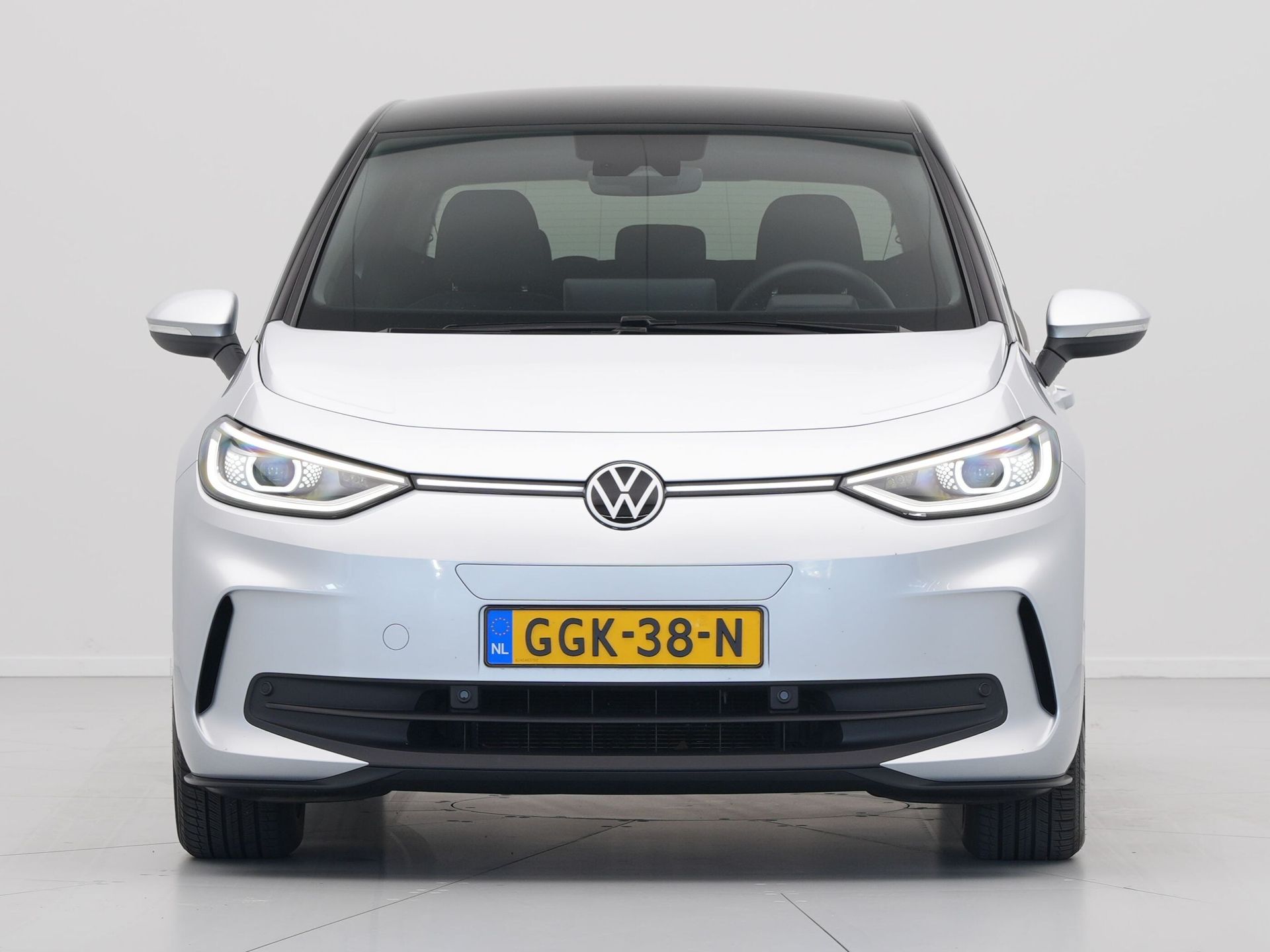 Volkswagen - ID.3 Pro Business 59 kWh - 2024