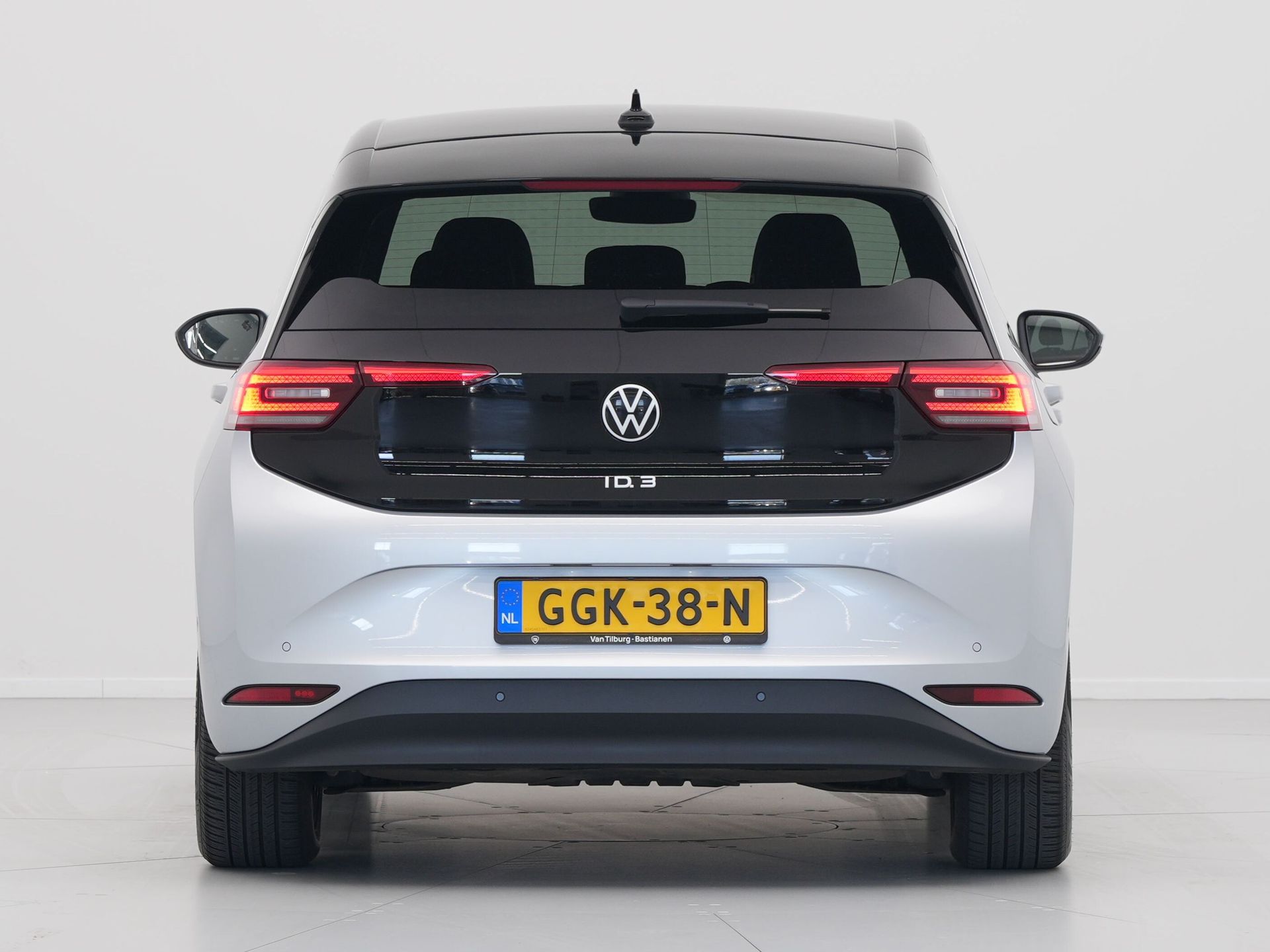 Volkswagen - ID.3 Pro Business 59 kWh - 2024