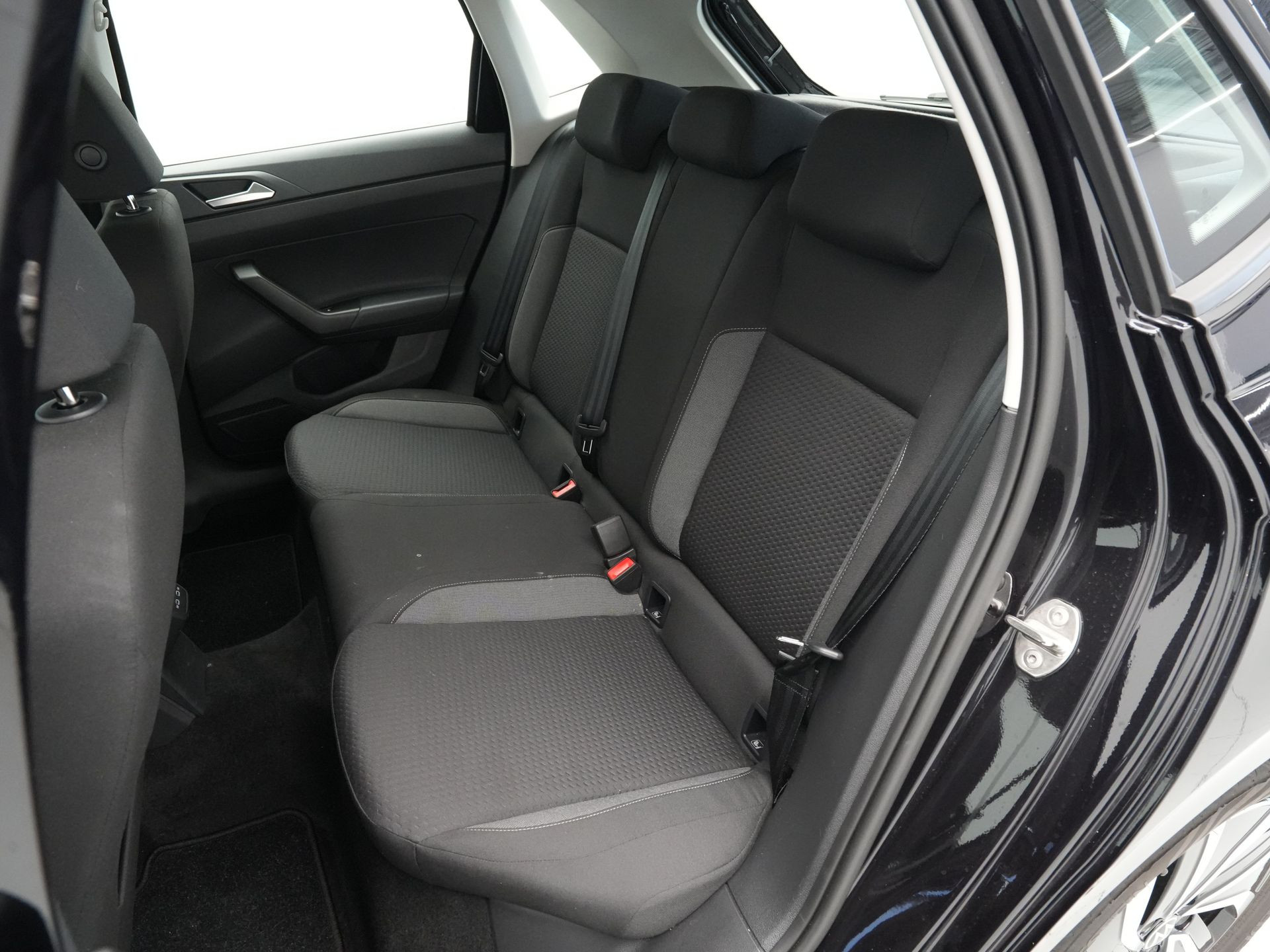 Volkswagen - Polo 1.0 TSI 95pk DSG Life - 2024
