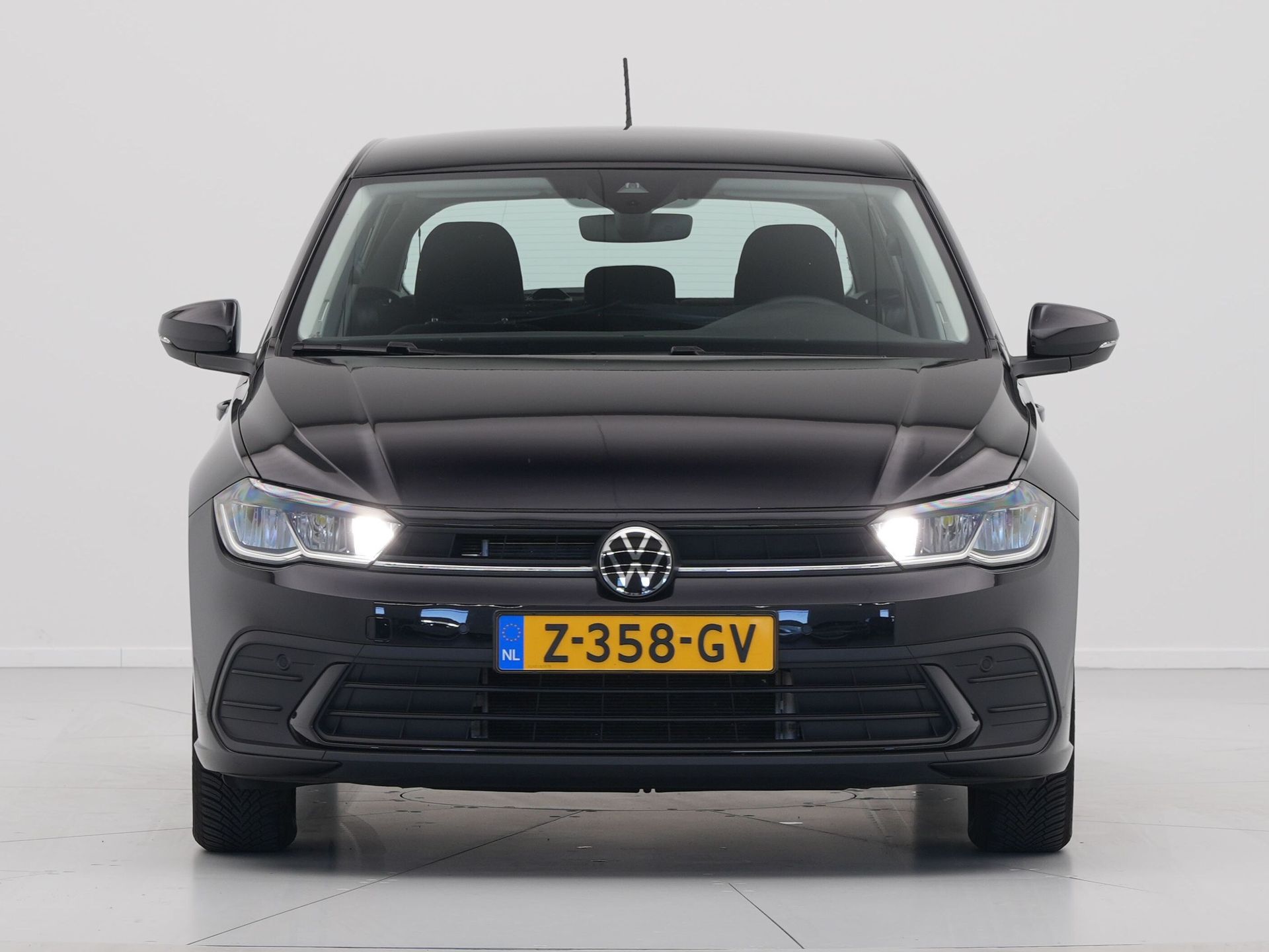 Volkswagen - Polo 1.0 TSI 95pk DSG Life - 2024