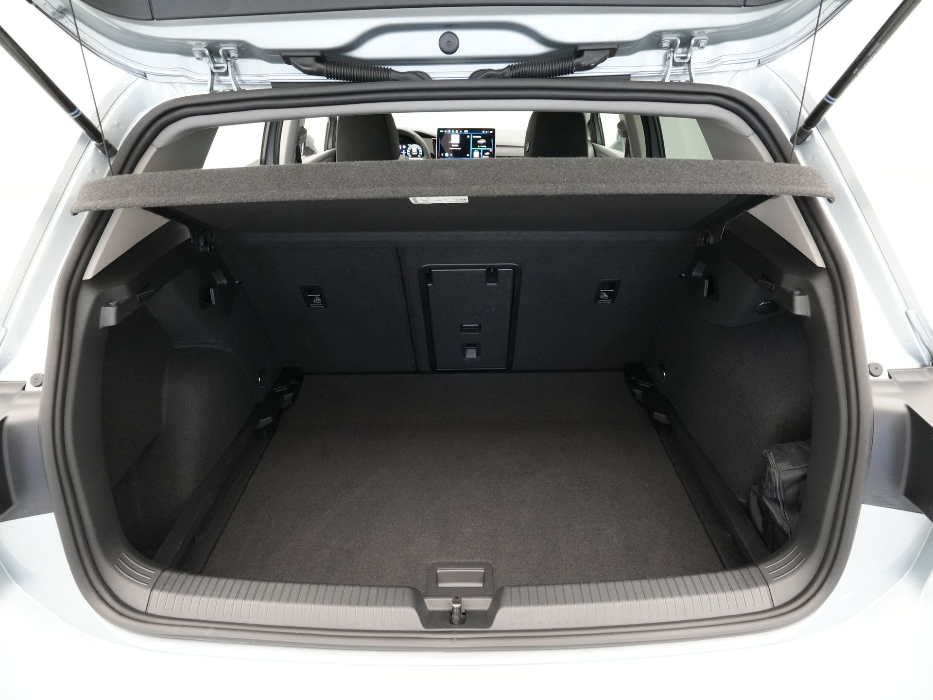 Volkswagen - Golf 1.5 eTSI 150pk DSG Oranje Edition - 2024