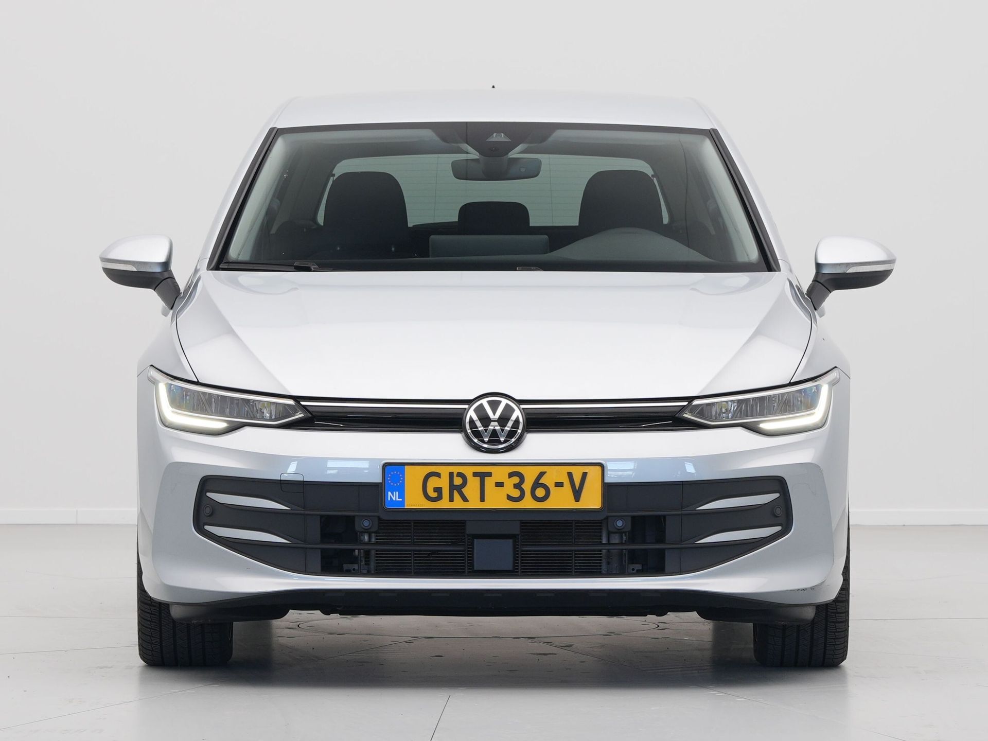 Volkswagen - Golf 1.5 eTSI 150pk DSG Oranje Edition - 2024