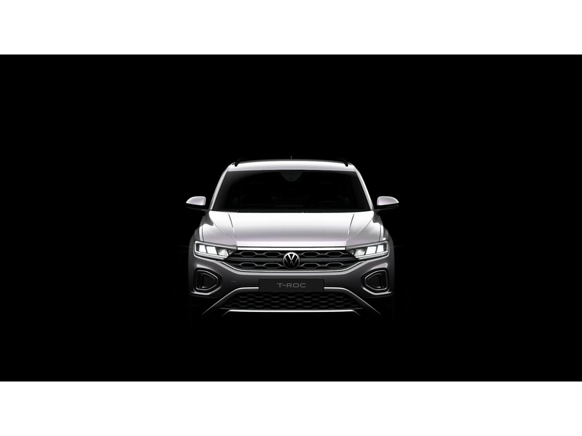 Volkswagen - T-Roc 1.5 TSI 150 7DSG Life Edition - 2025