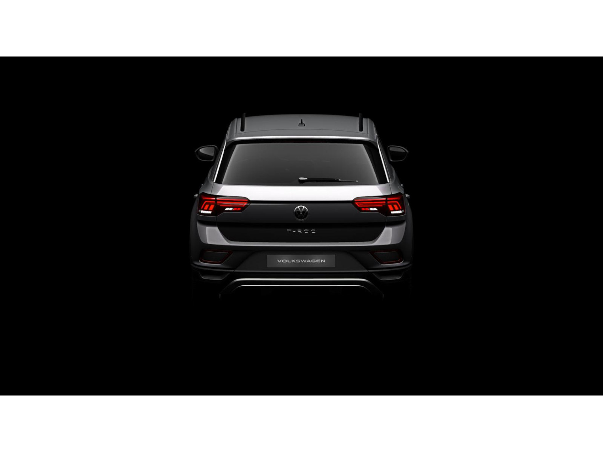 Volkswagen - T-Roc 1.5 TSI 150 7DSG Life Edition - 2025