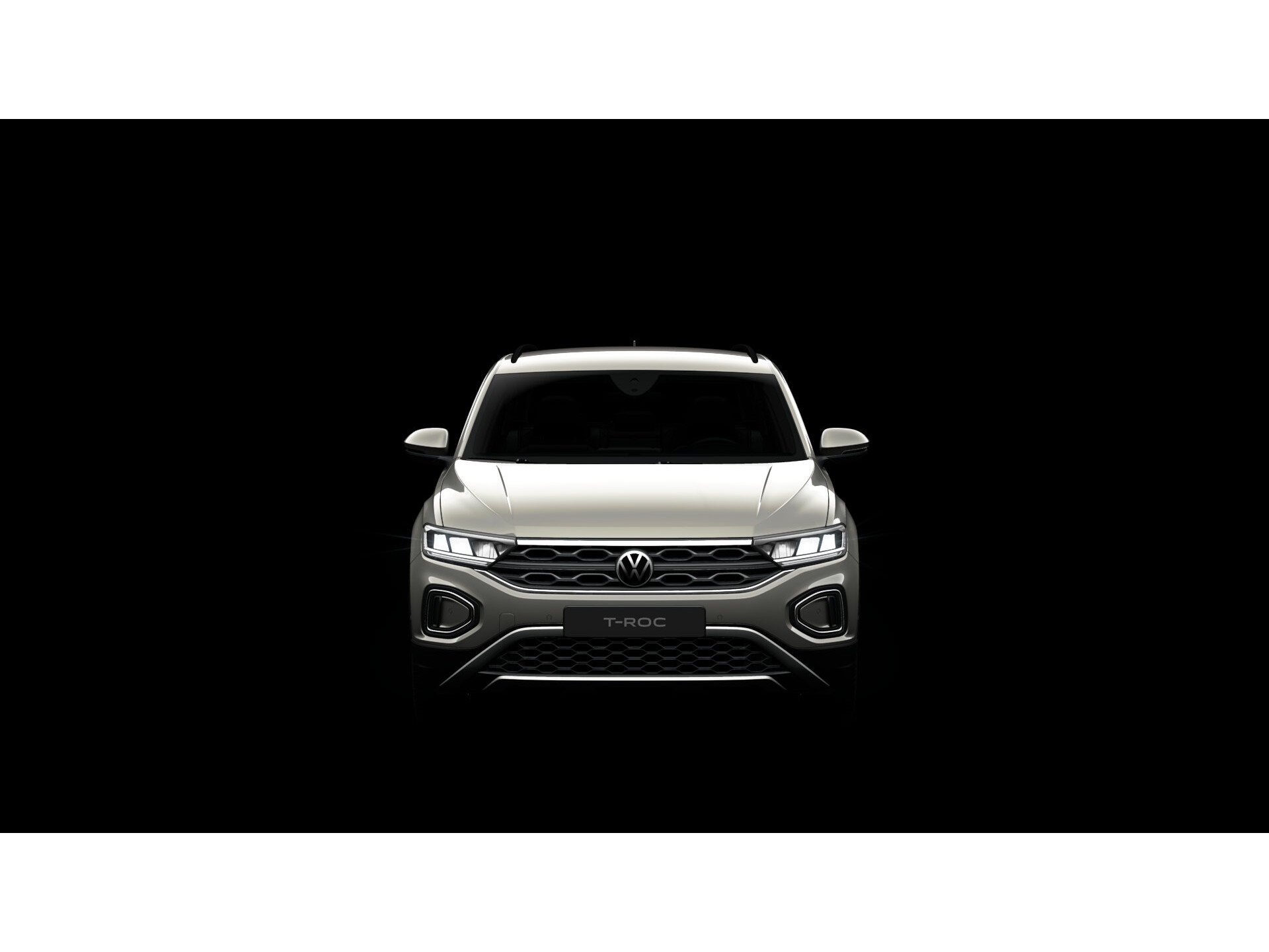 Volkswagen - T-Roc 1.5 TSI 150 7DSG Life Edition - 2025
