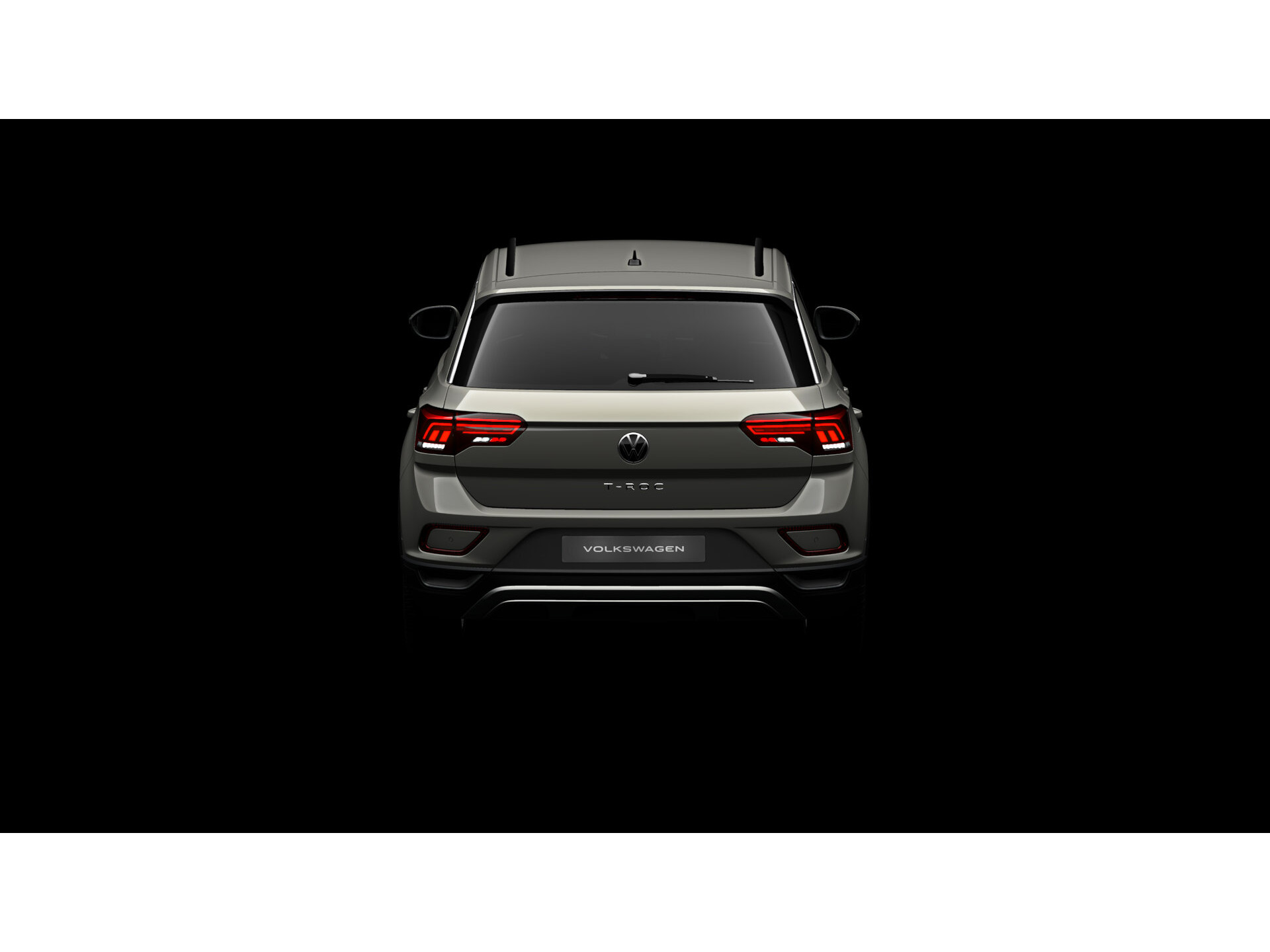 Volkswagen - T-Roc 1.5 TSI 150 7DSG Life Edition - 2025