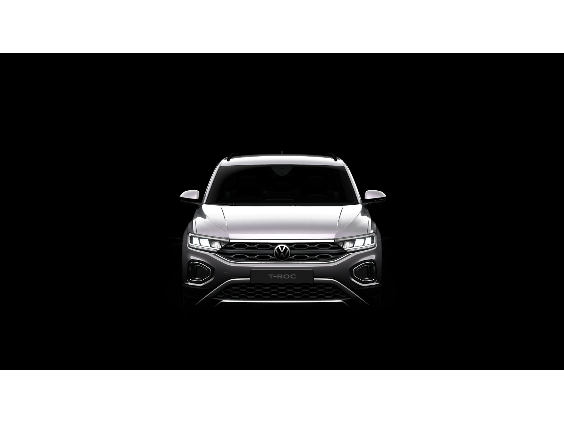 Volkswagen - T-Roc 1.5 TSI 150 7DSG Life Edition - 2025