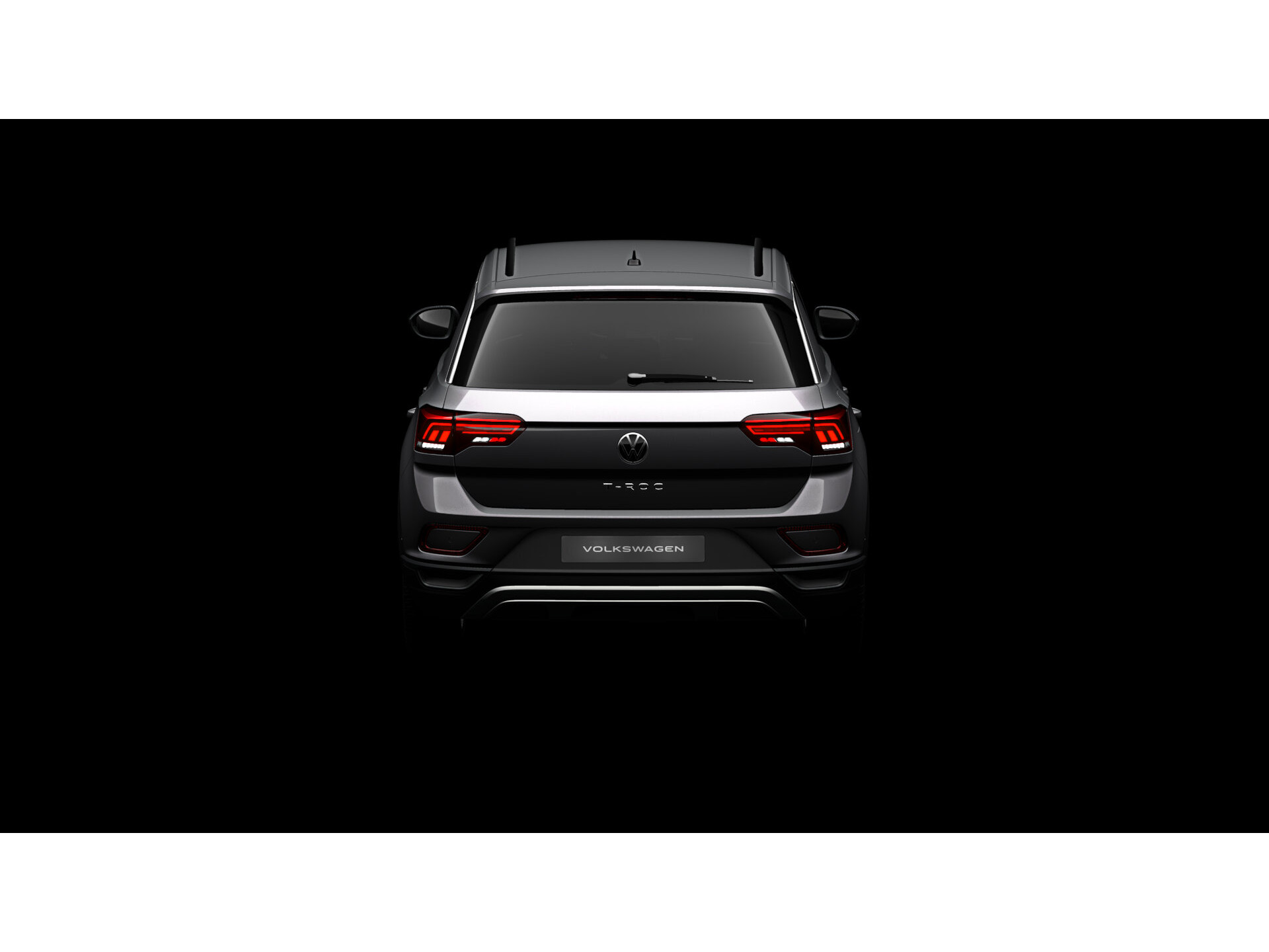 Volkswagen - T-Roc 1.5 TSI 150 7DSG Life Edition - 2025