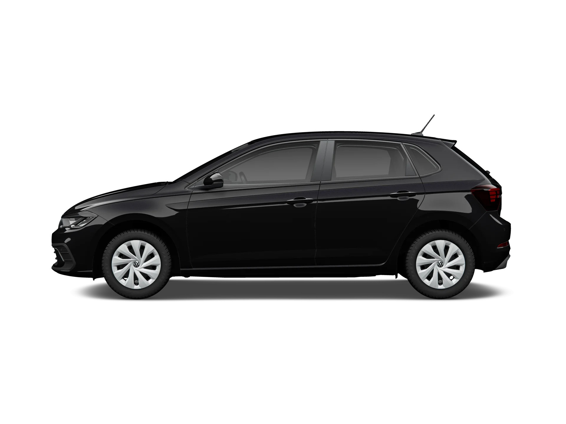 Volkswagen - Polo 1.0 MPI 80 5MT Edition - 2025