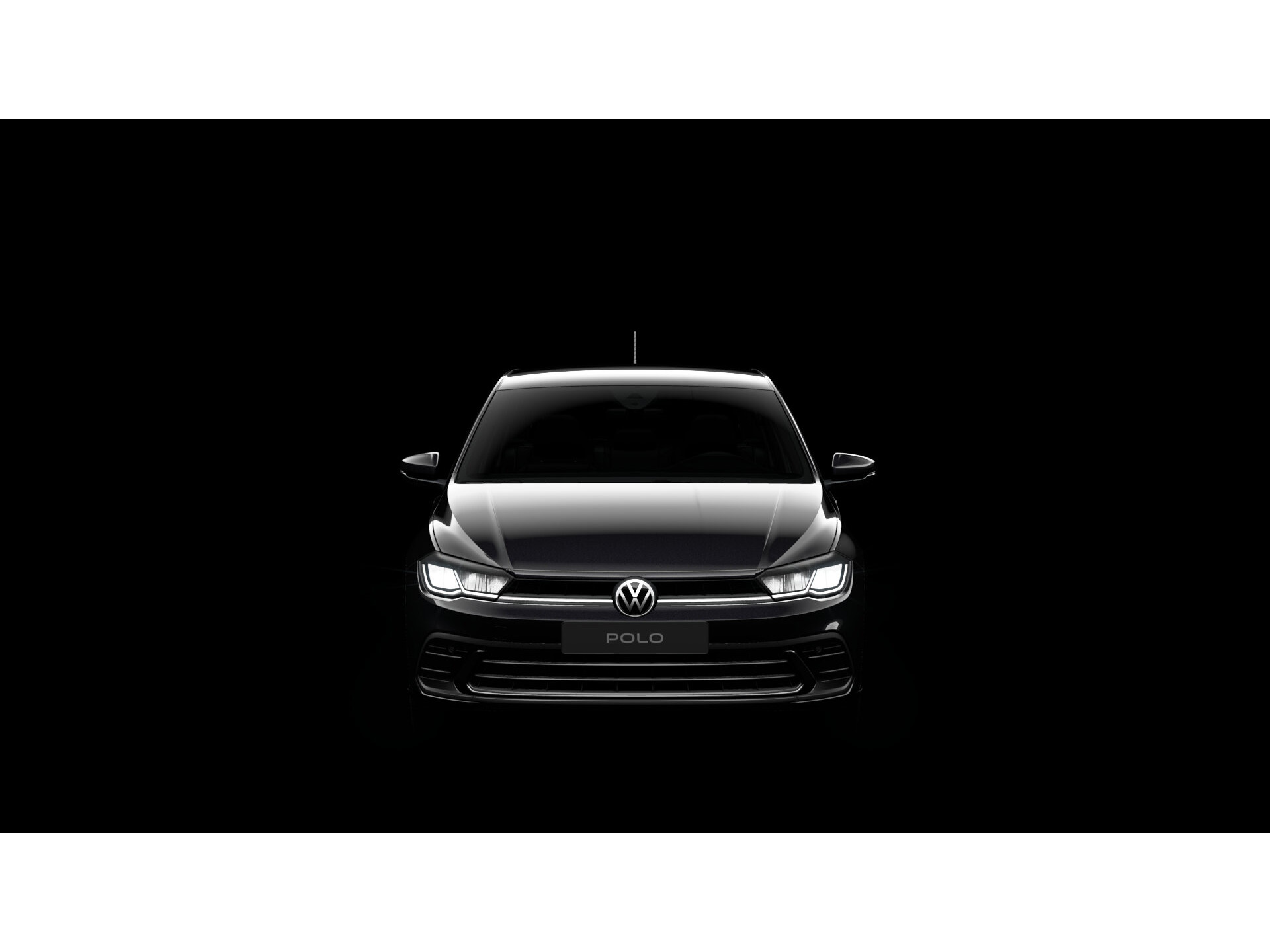 Volkswagen - Polo 1.0 MPI 80 5MT Edition - 2025