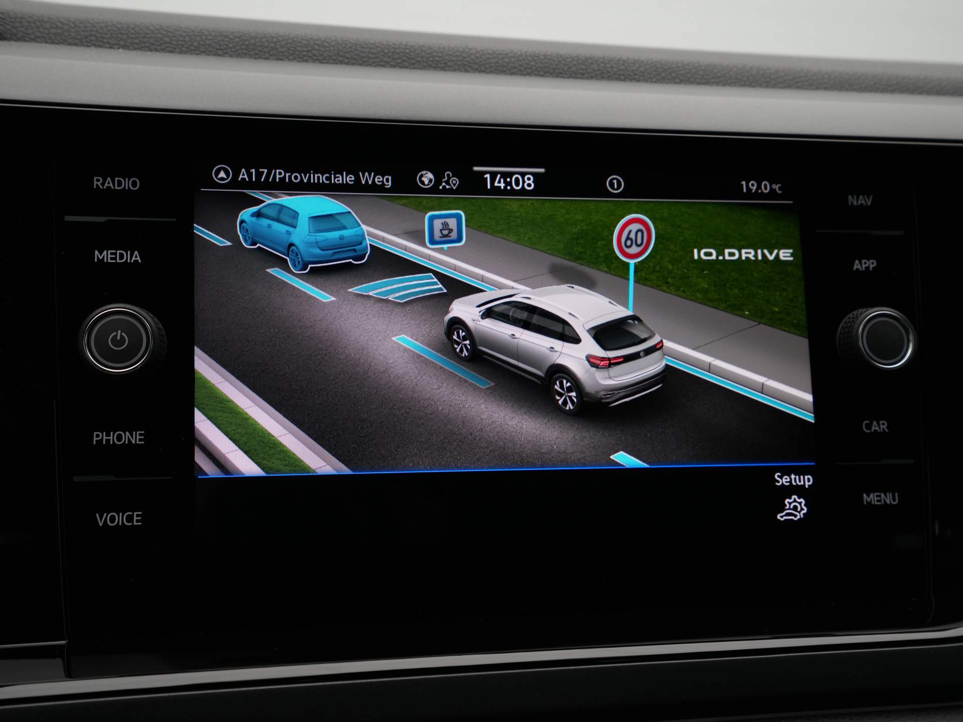 Volkswagen - Taigo 110PK DSG R-Line Business - 2024