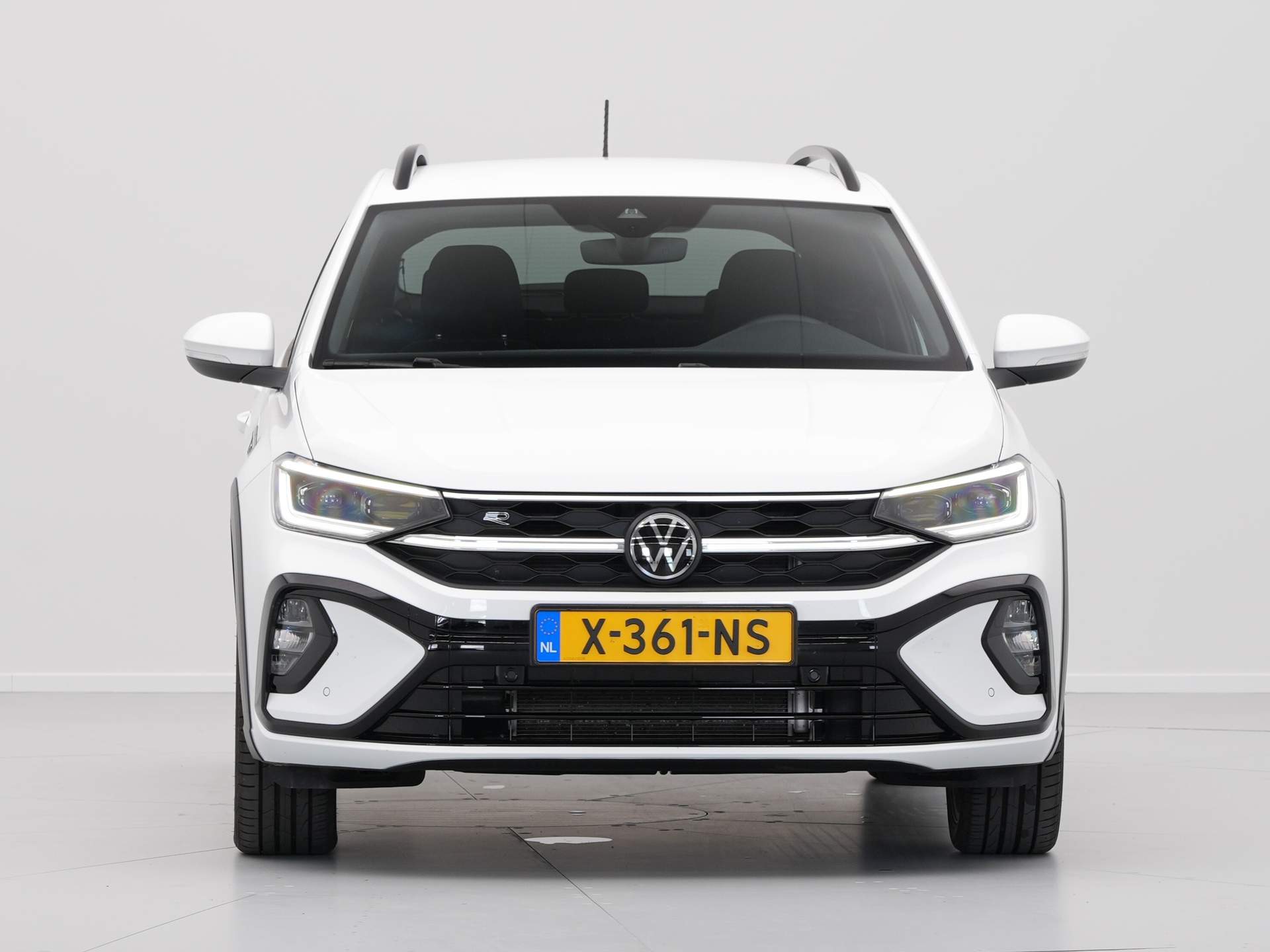 Volkswagen - Taigo 110PK DSG R-Line Business - 2024
