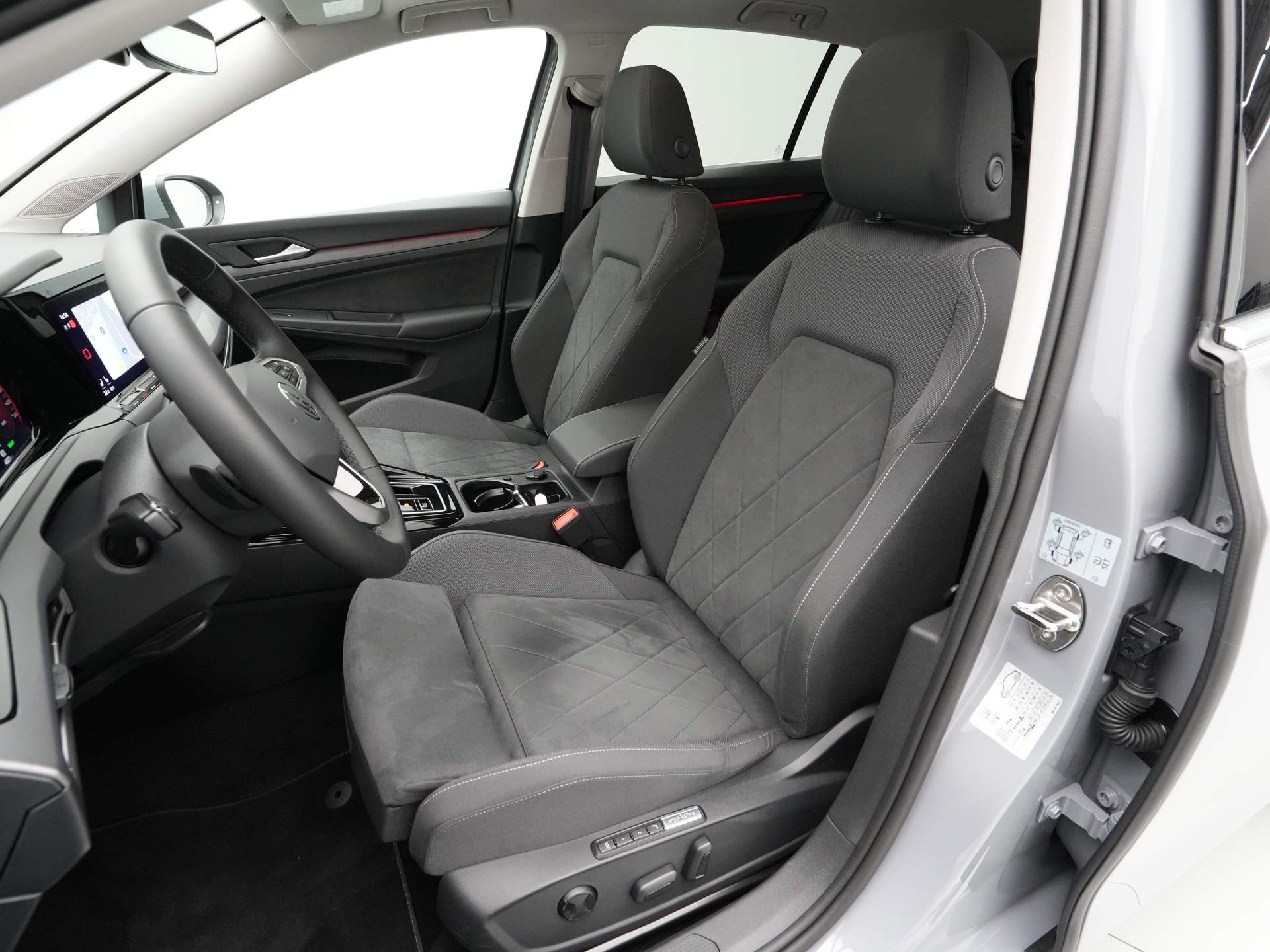 Volkswagen - Golf 1.4 eHybrid 204pk Style - 2024