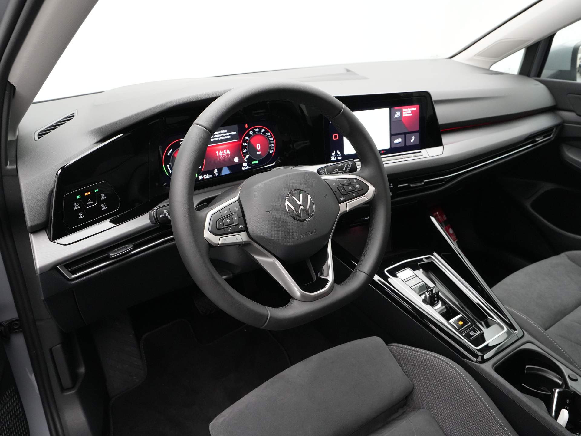 Volkswagen - Golf 1.4 eHybrid 204pk Style - 2024