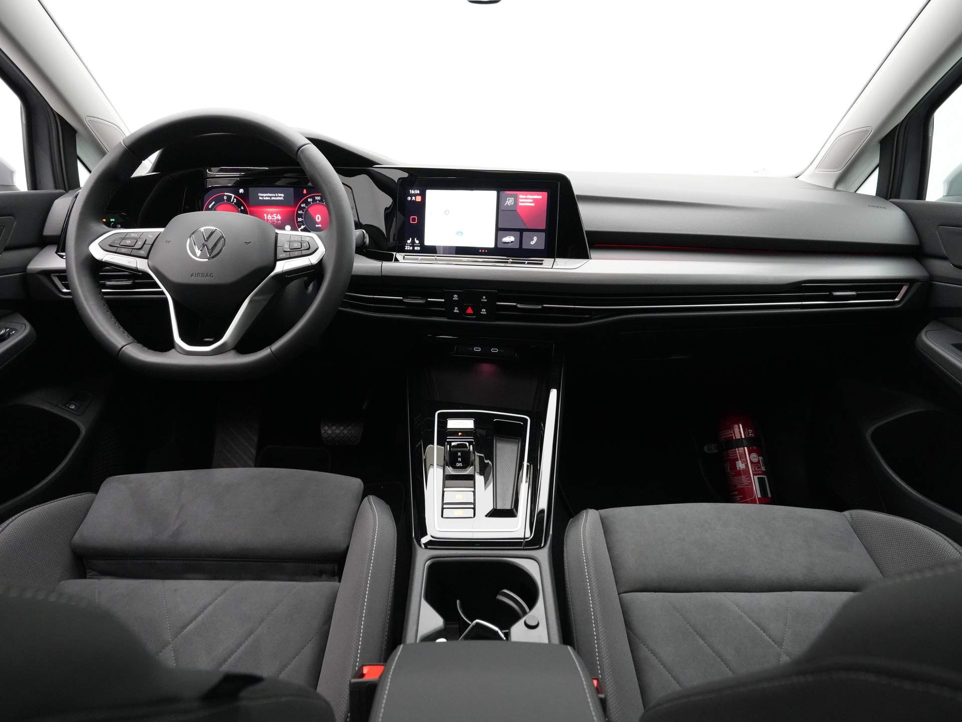 Volkswagen - Golf 1.4 eHybrid 204pk Style - 2024