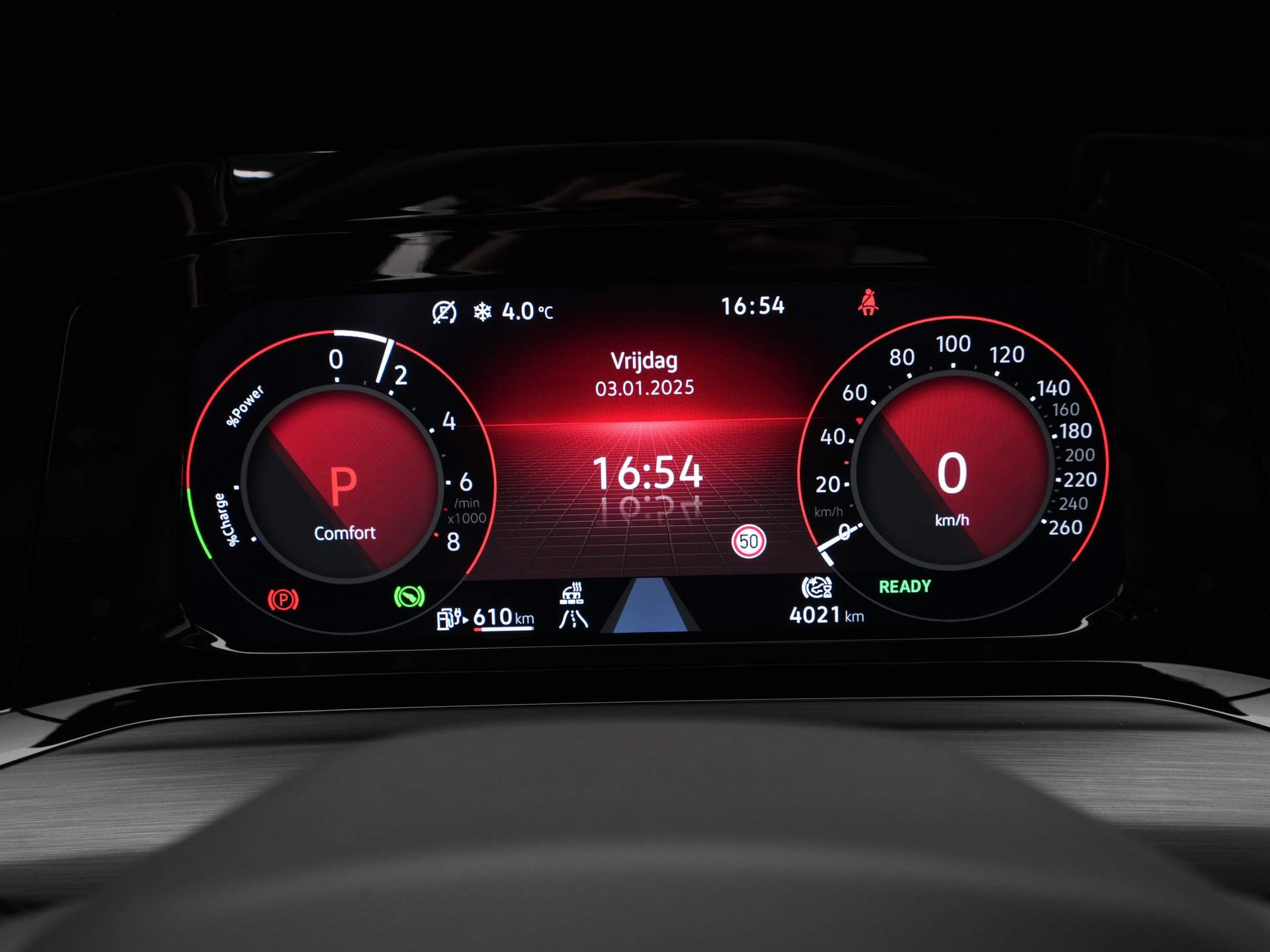 Volkswagen - Golf 1.4 eHybrid 204pk Style - 2024