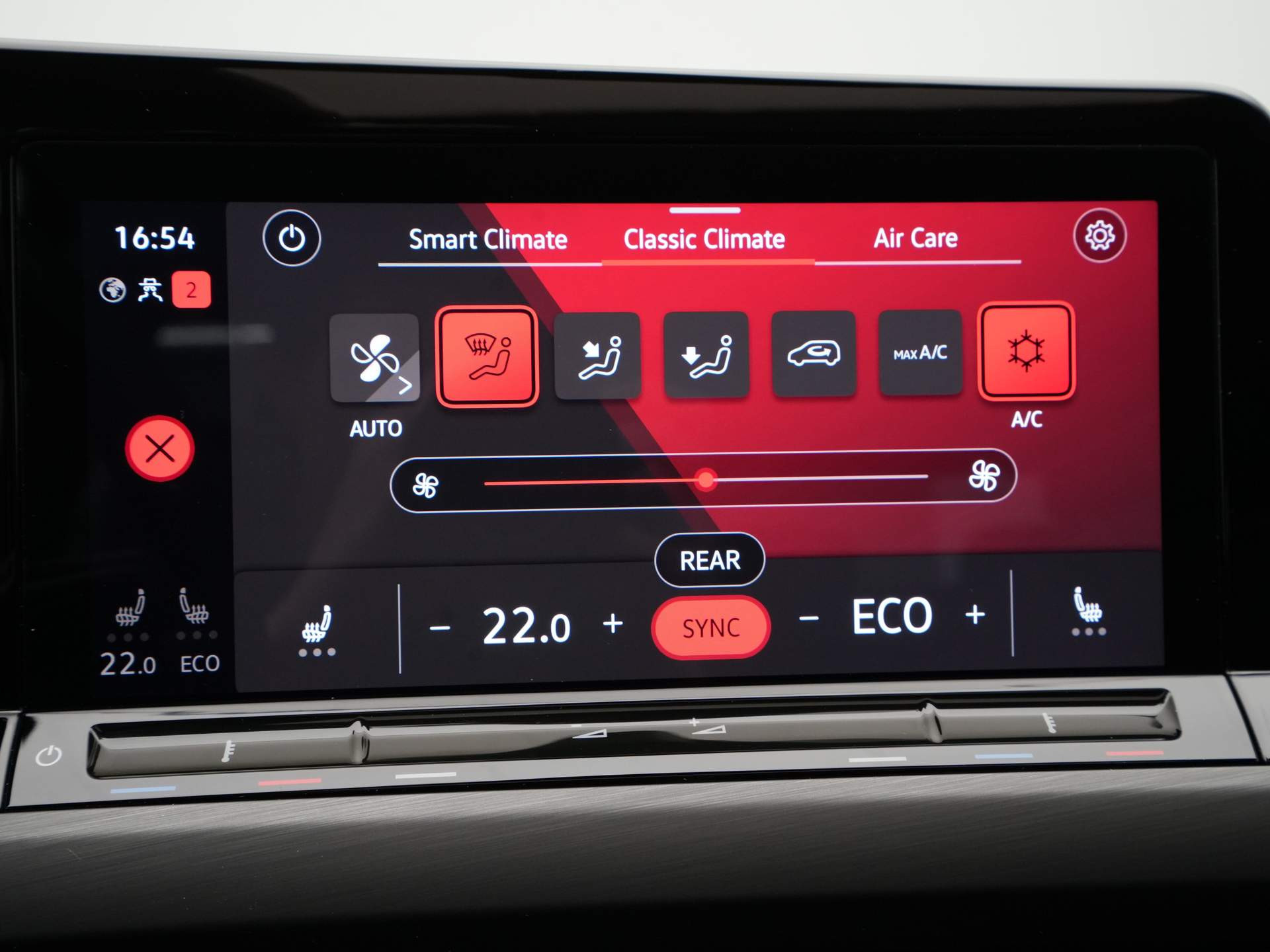 Volkswagen - Golf 1.4 eHybrid 204pk Style - 2024