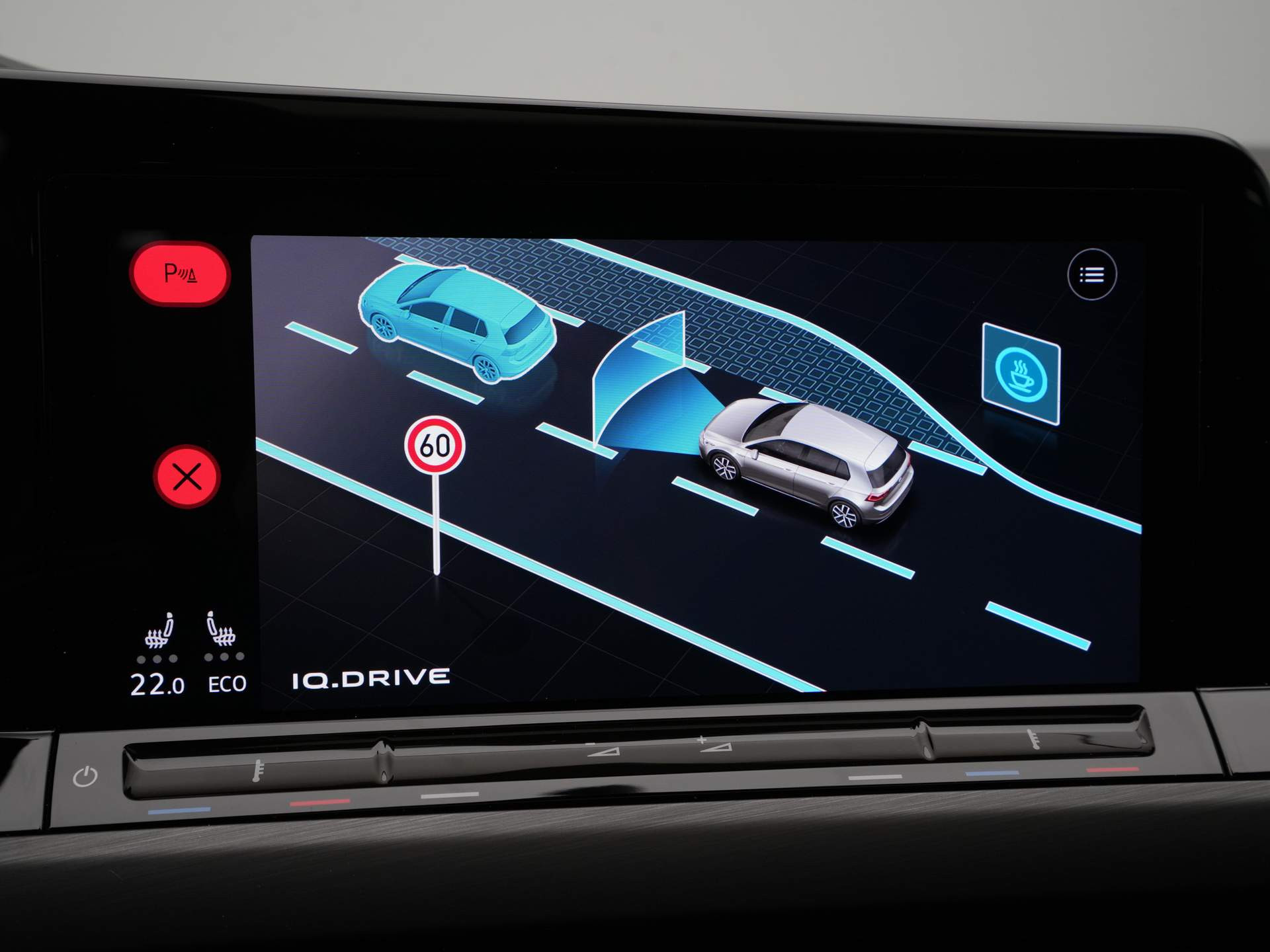 Volkswagen - Golf 1.4 eHybrid 204pk Style - 2024