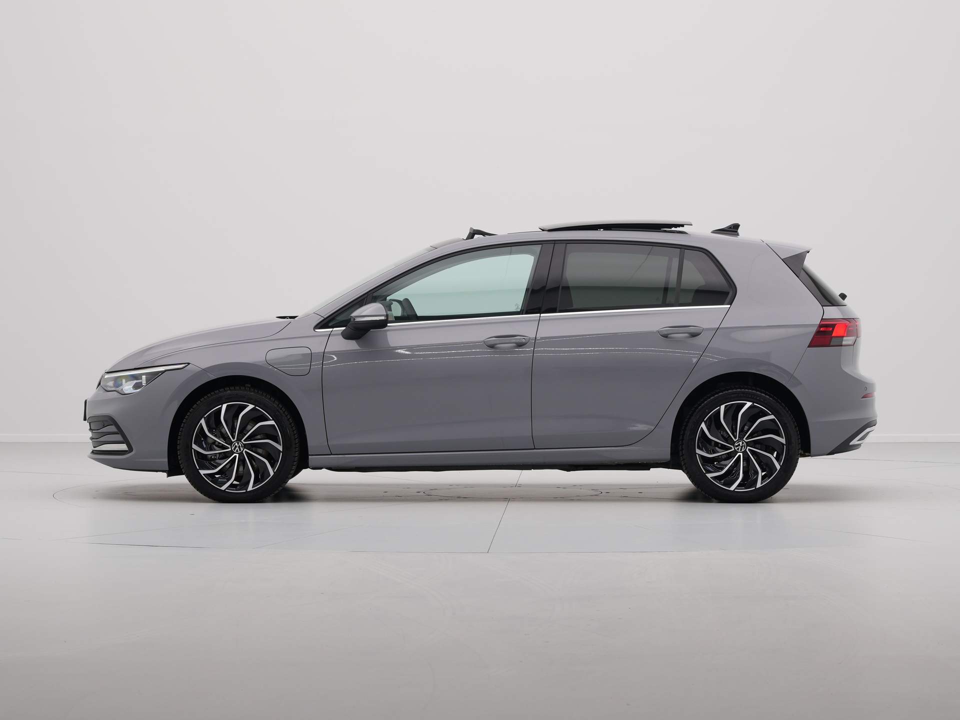 Volkswagen - Golf 1.4 eHybrid 204pk Style - 2024